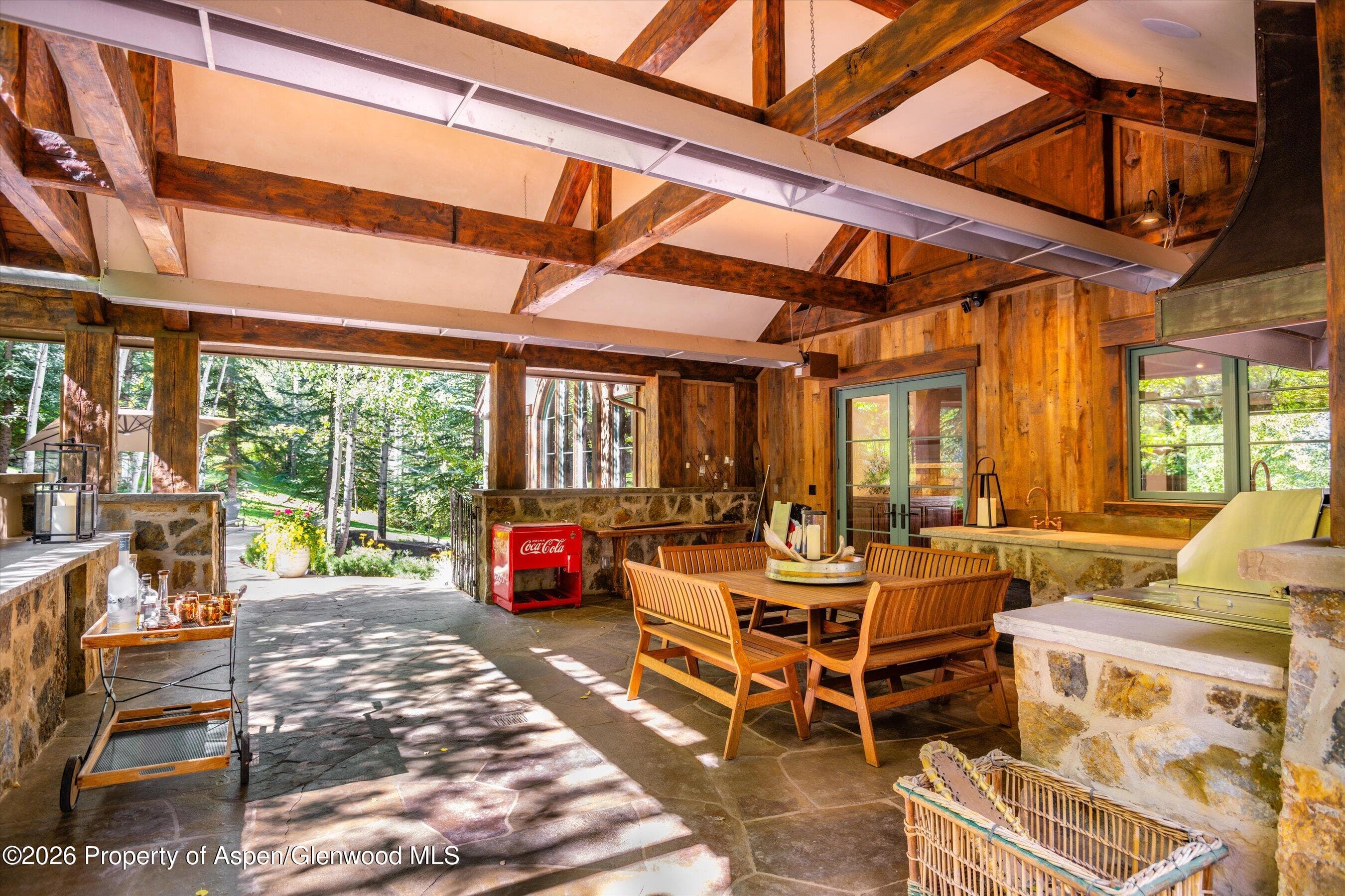 163 Spruce Ridge Lane, Snowmass Village, CO 81615 - Photo 38