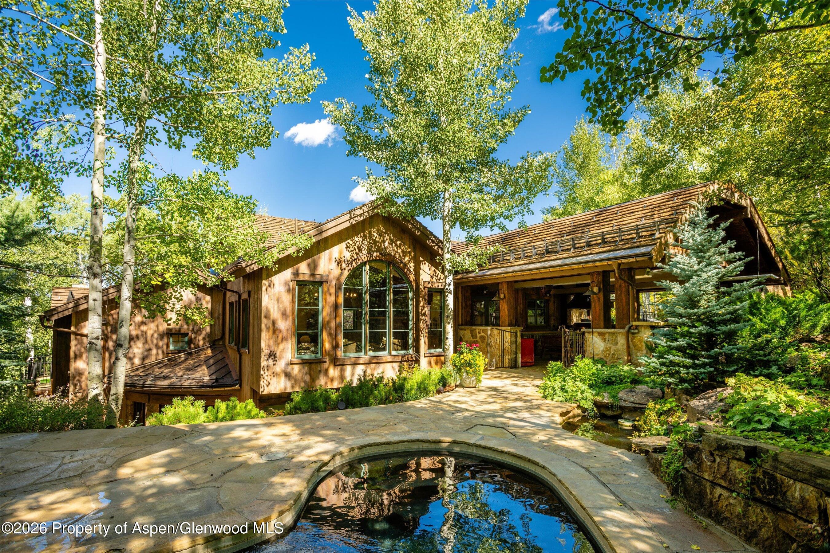 163 Spruce Ridge Lane, Snowmass Village, CO 81615 - Photo 41