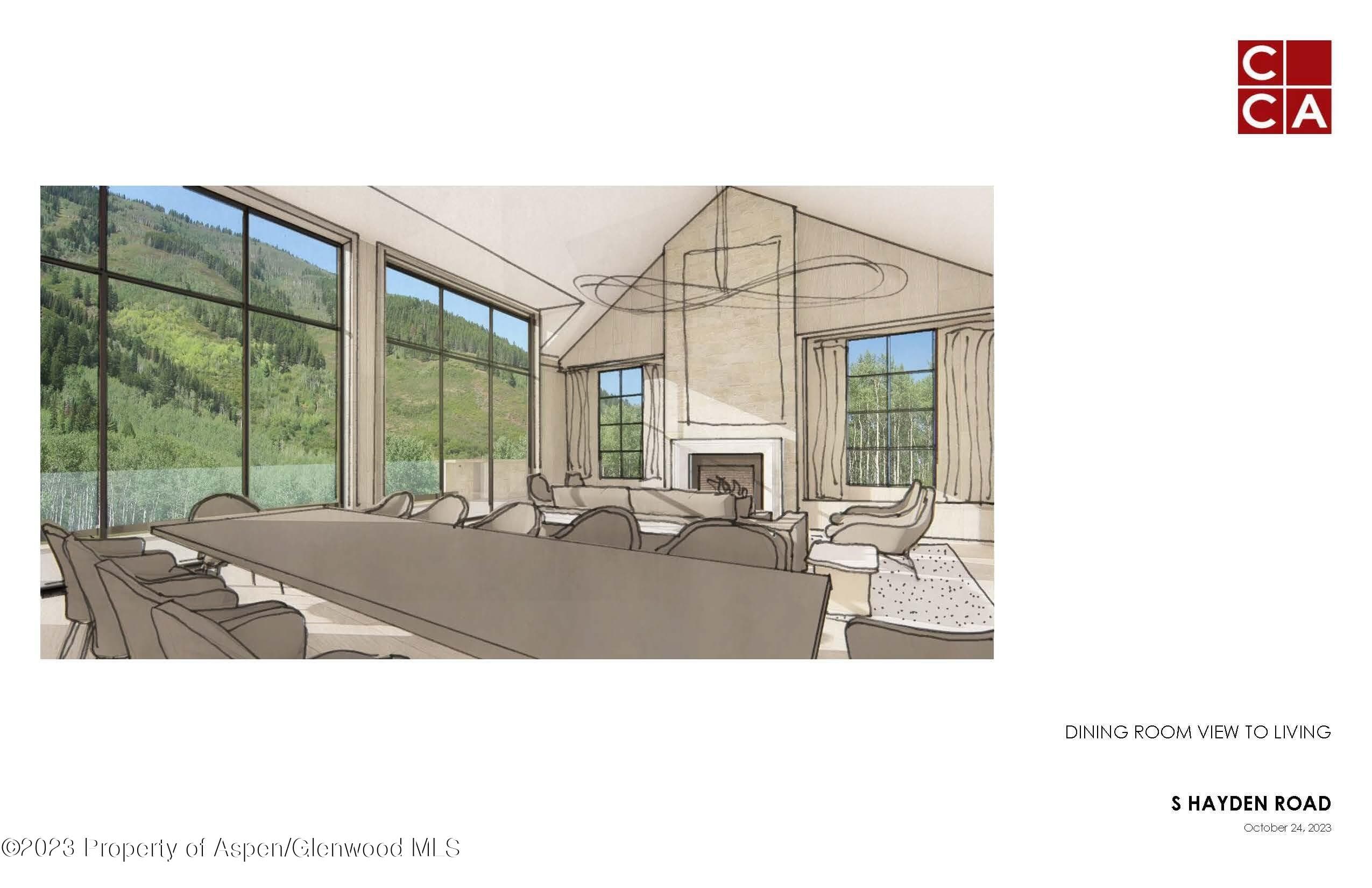 640 S Hayden Road, Aspen, CO 81611 - Photo 4