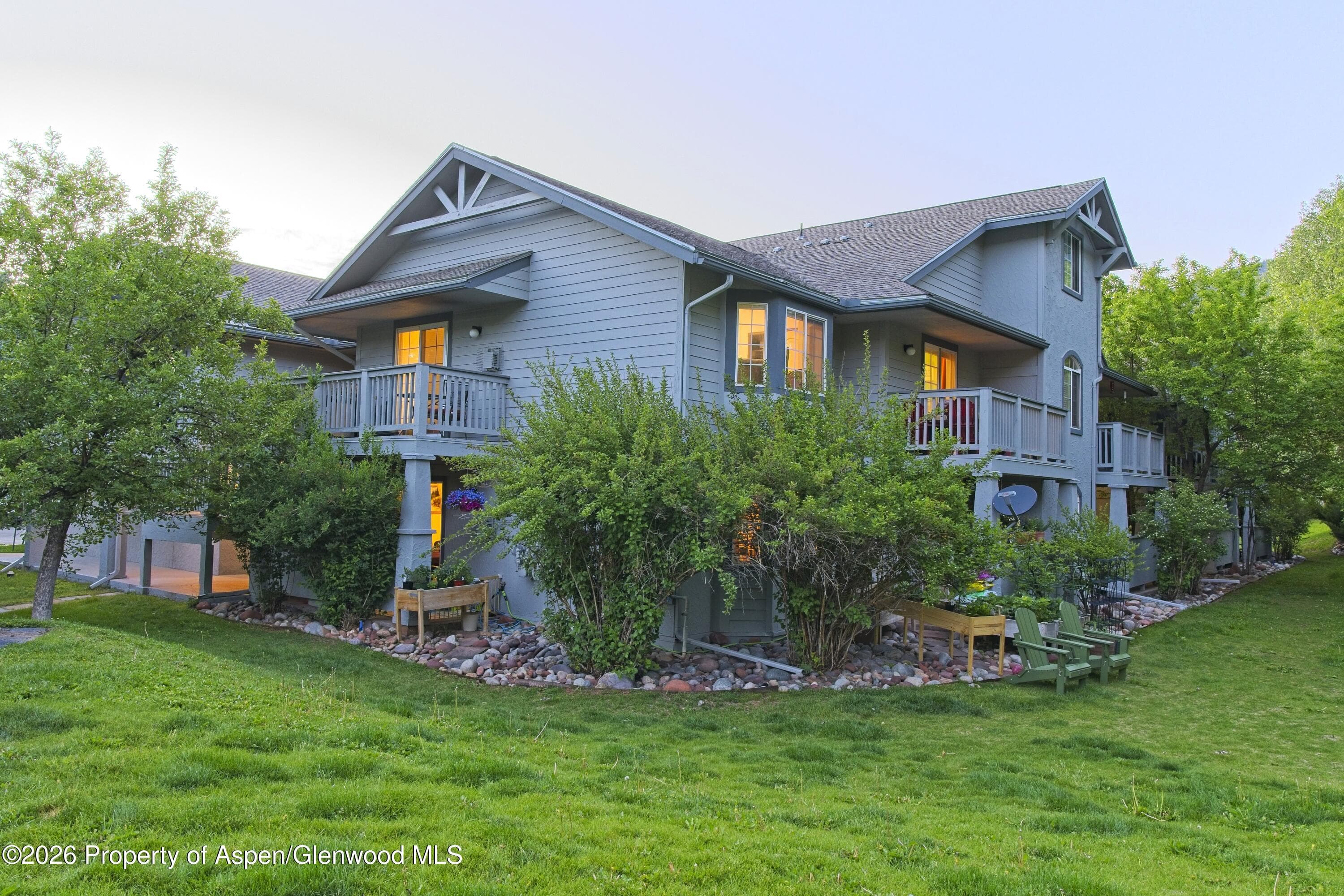 7204 Elk Lane, Basalt, CO 81621 - Photo 1