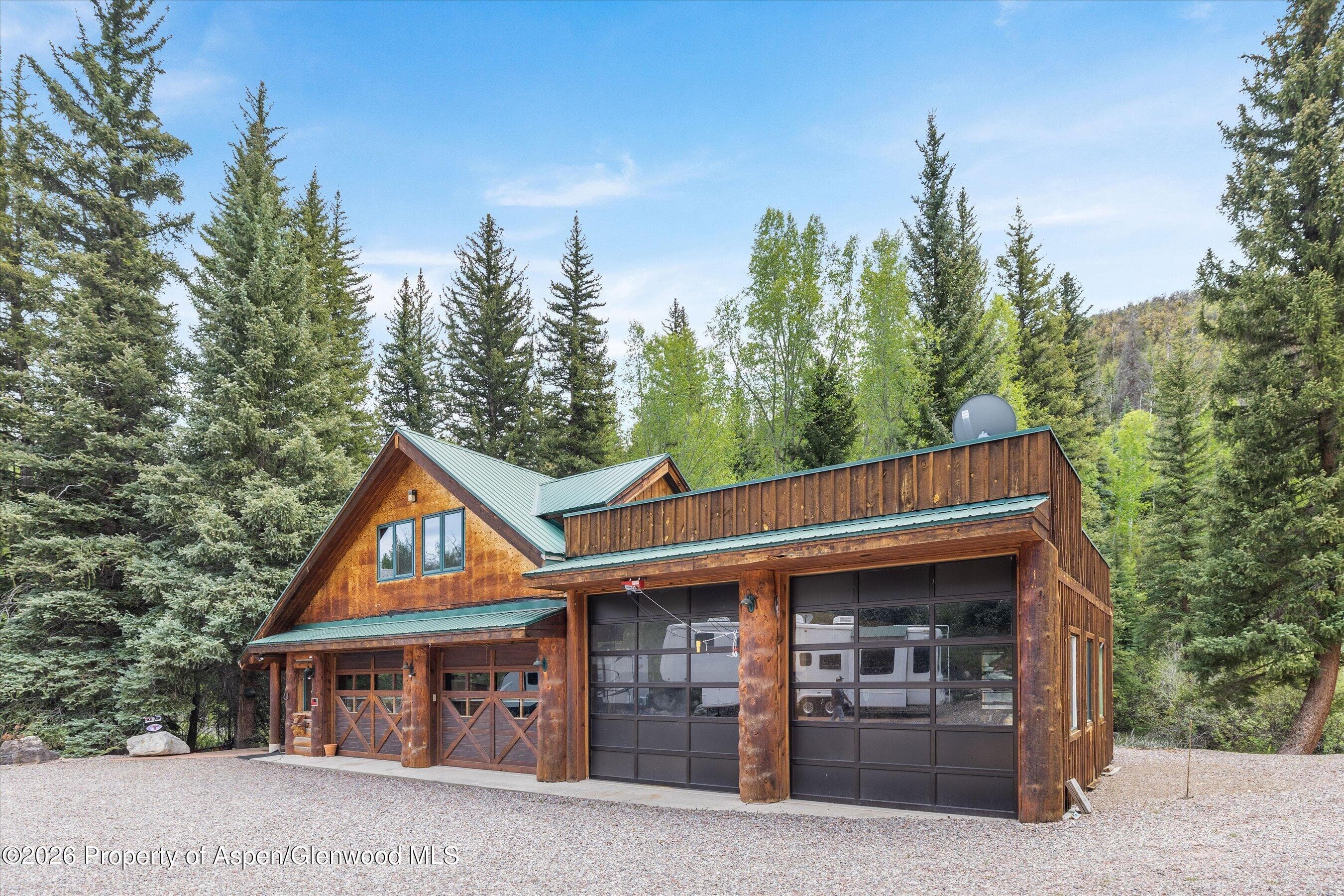 5980 Snowmass Creek Road, Snowmass, CO 81654 - Photo 6