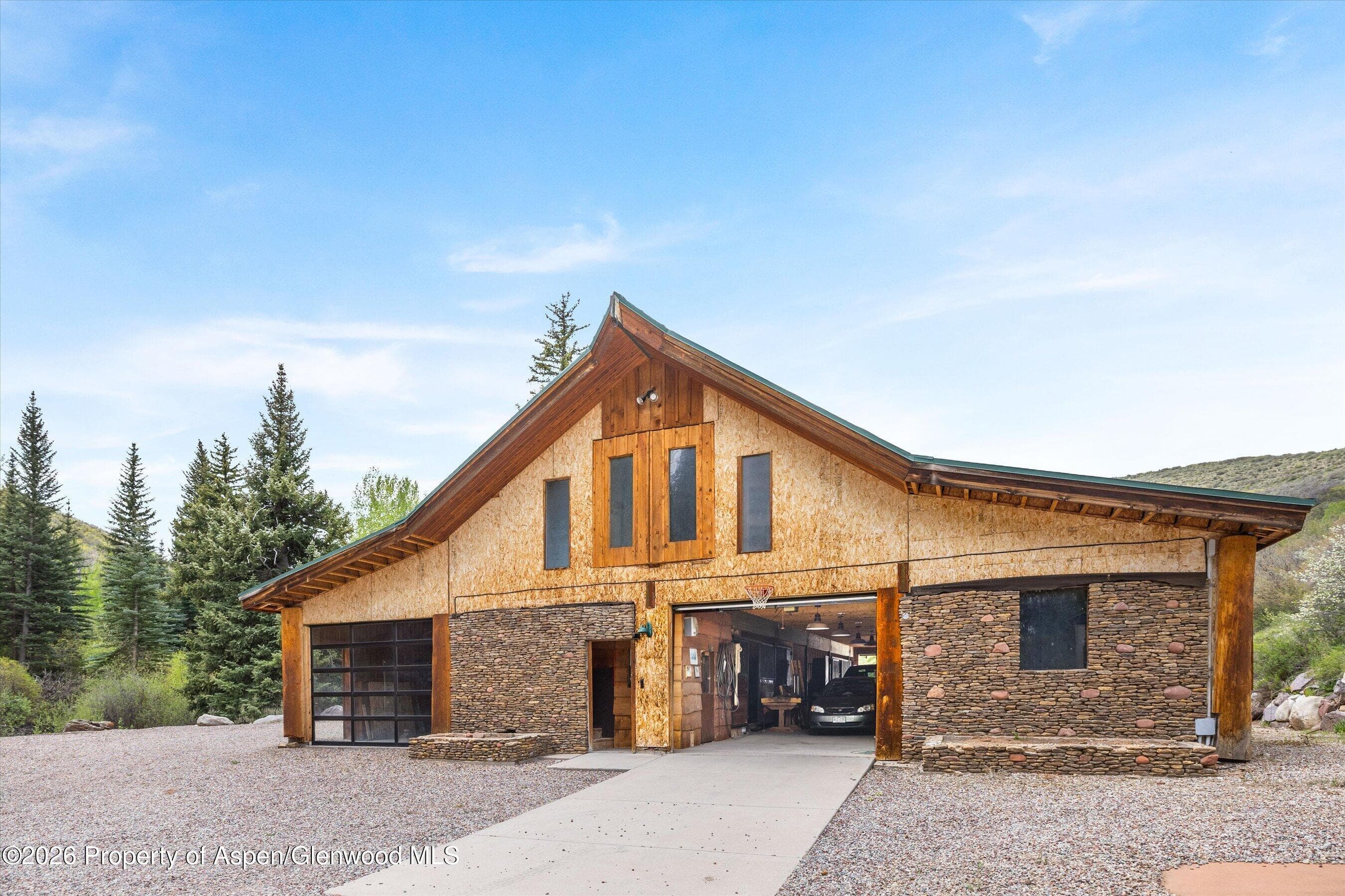 5980 Snowmass Creek Road, Snowmass, CO 81654 - Photo 7