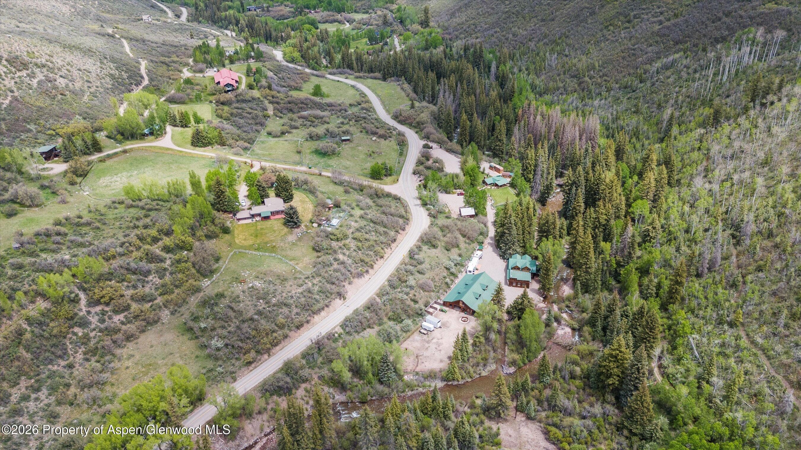 5980 Snowmass Creek Road, Snowmass, CO 81654 - Photo 20