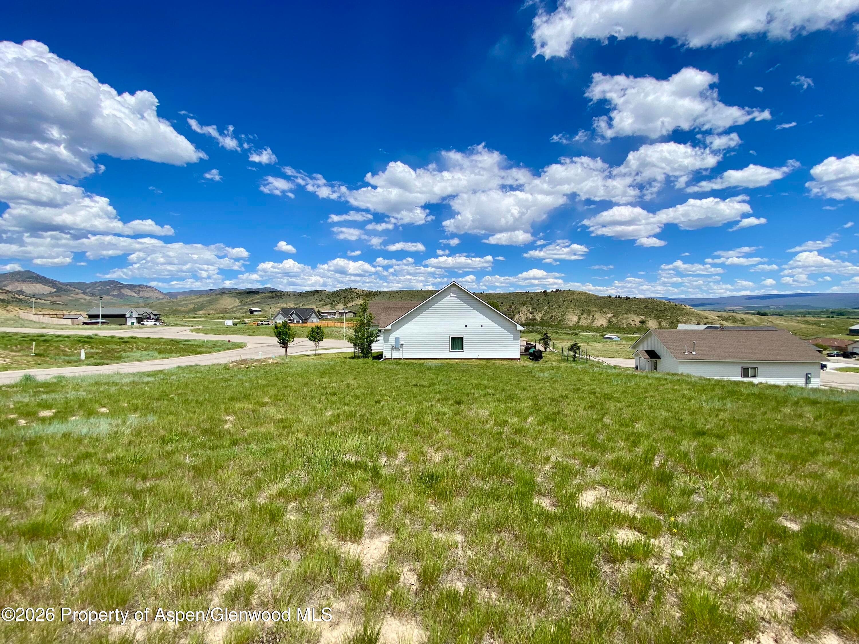 1154 Bissell Circle, Meeker, CO 81641 - Photo 2