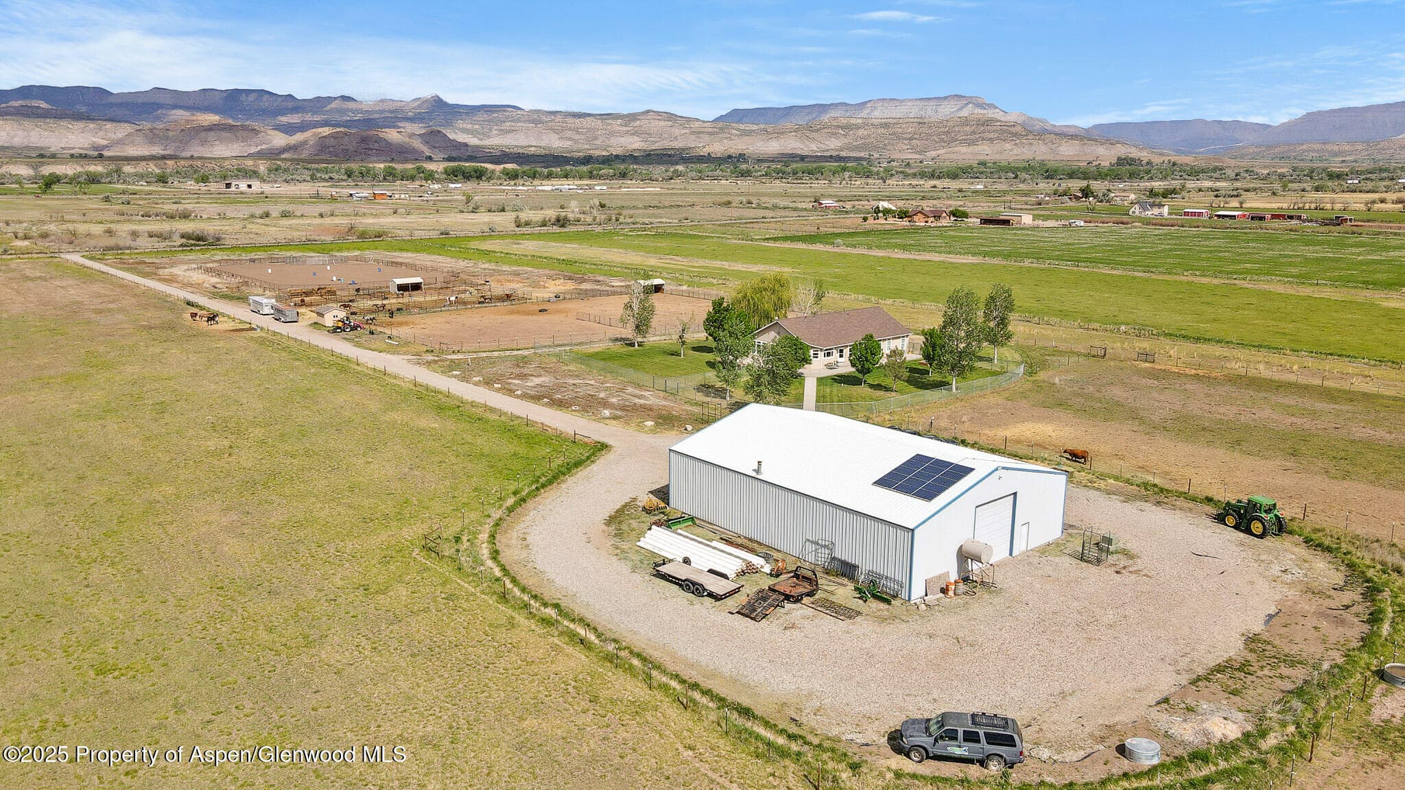 2022 45 Road, De Beque, CO 81630 - Photo 7