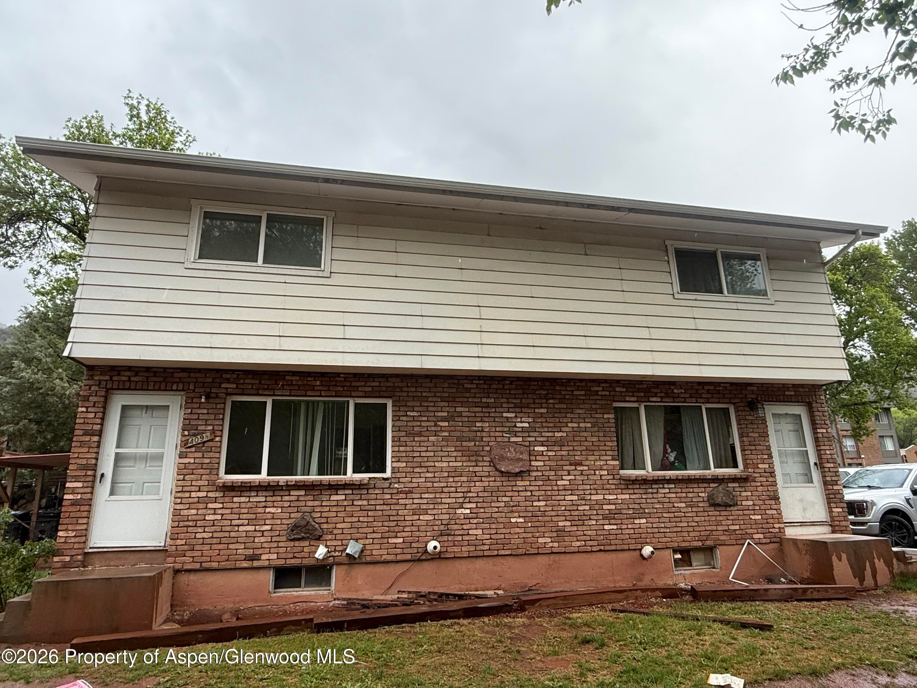 409 22nd Street, Glenwood Springs, CO 81601 - Photo 1