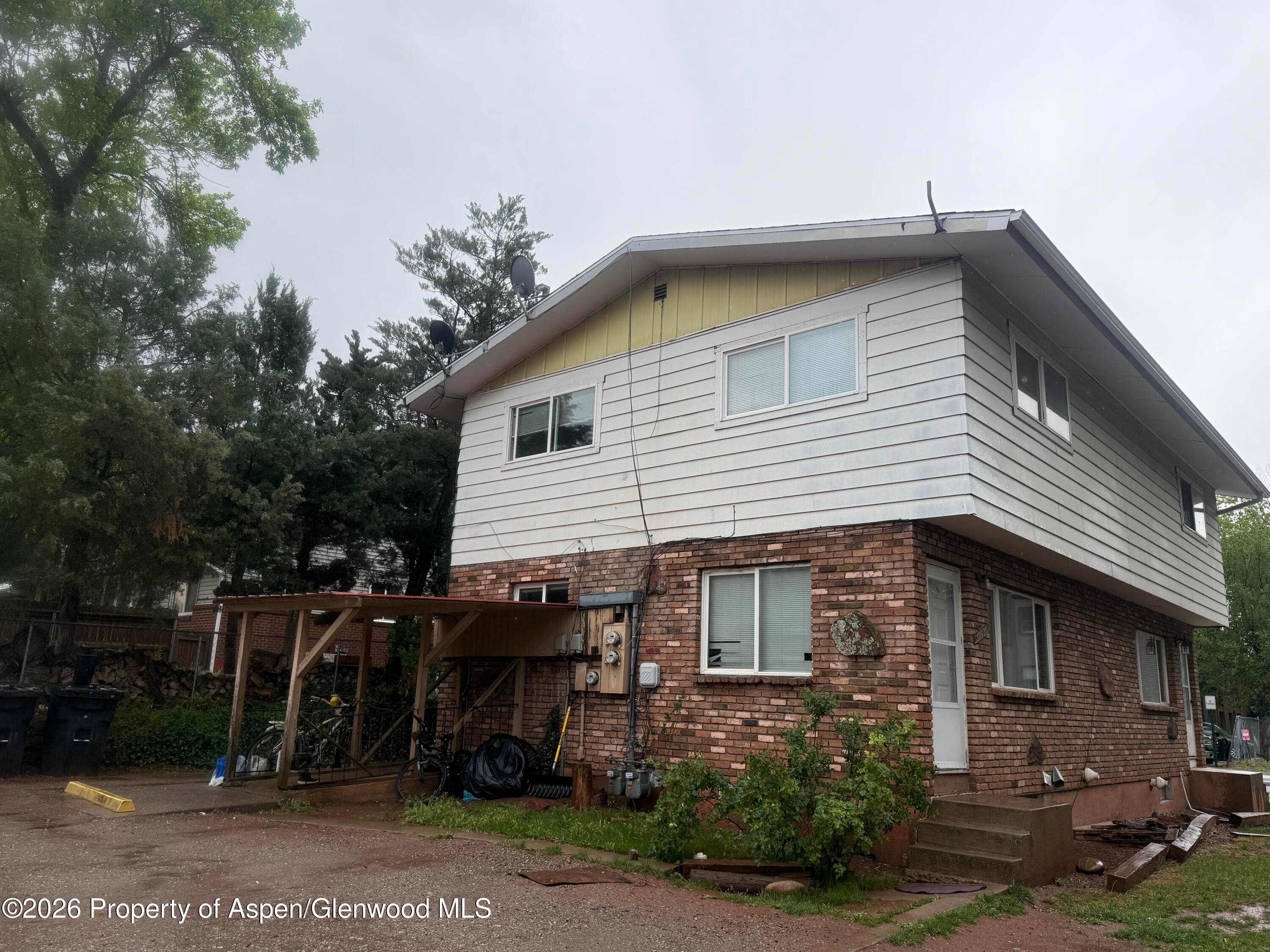 409 22nd Street, Glenwood Springs, CO 81601 - Photo 2