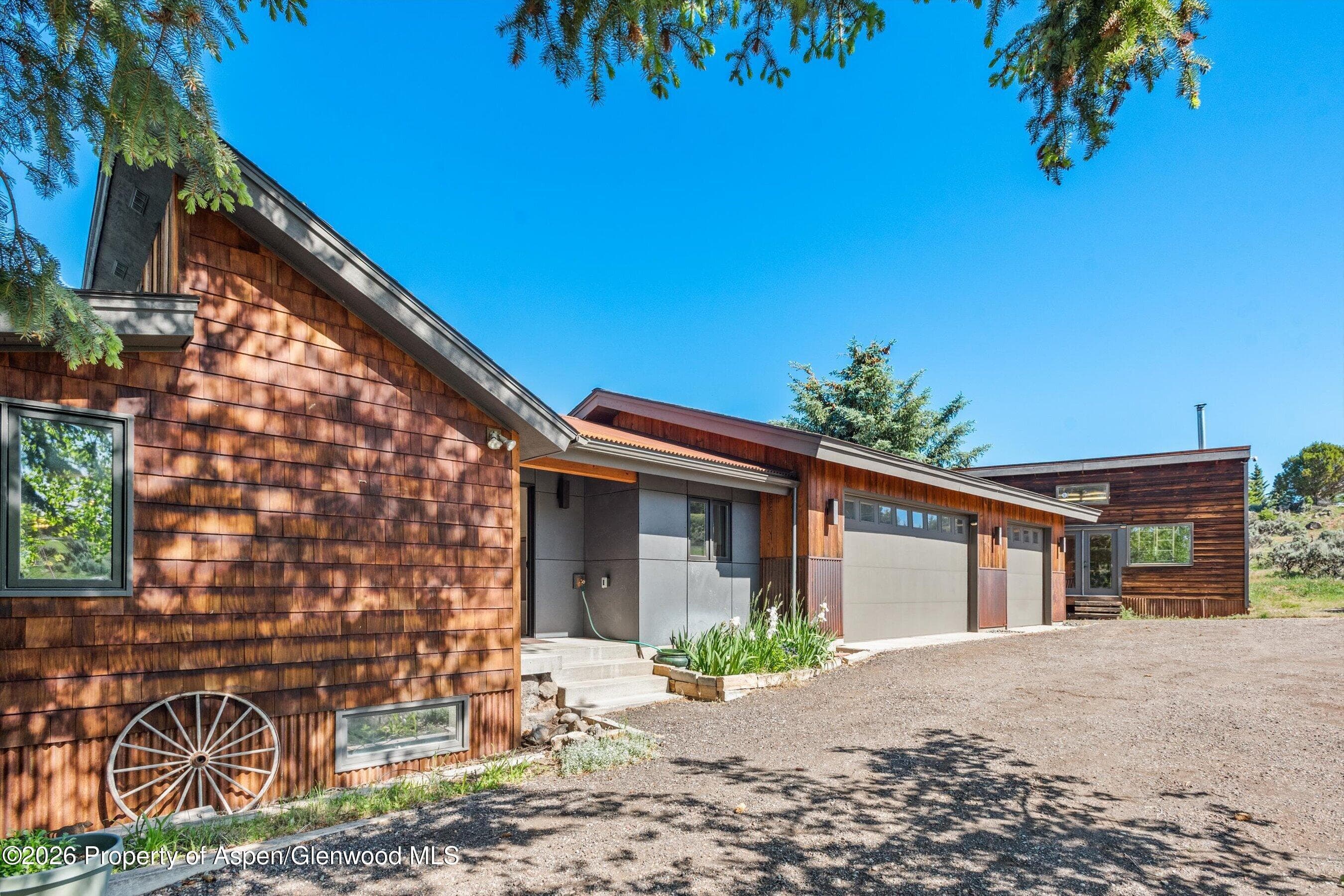 1164 Kings Row Street, Carbondale, CO 81623 - Photo 29