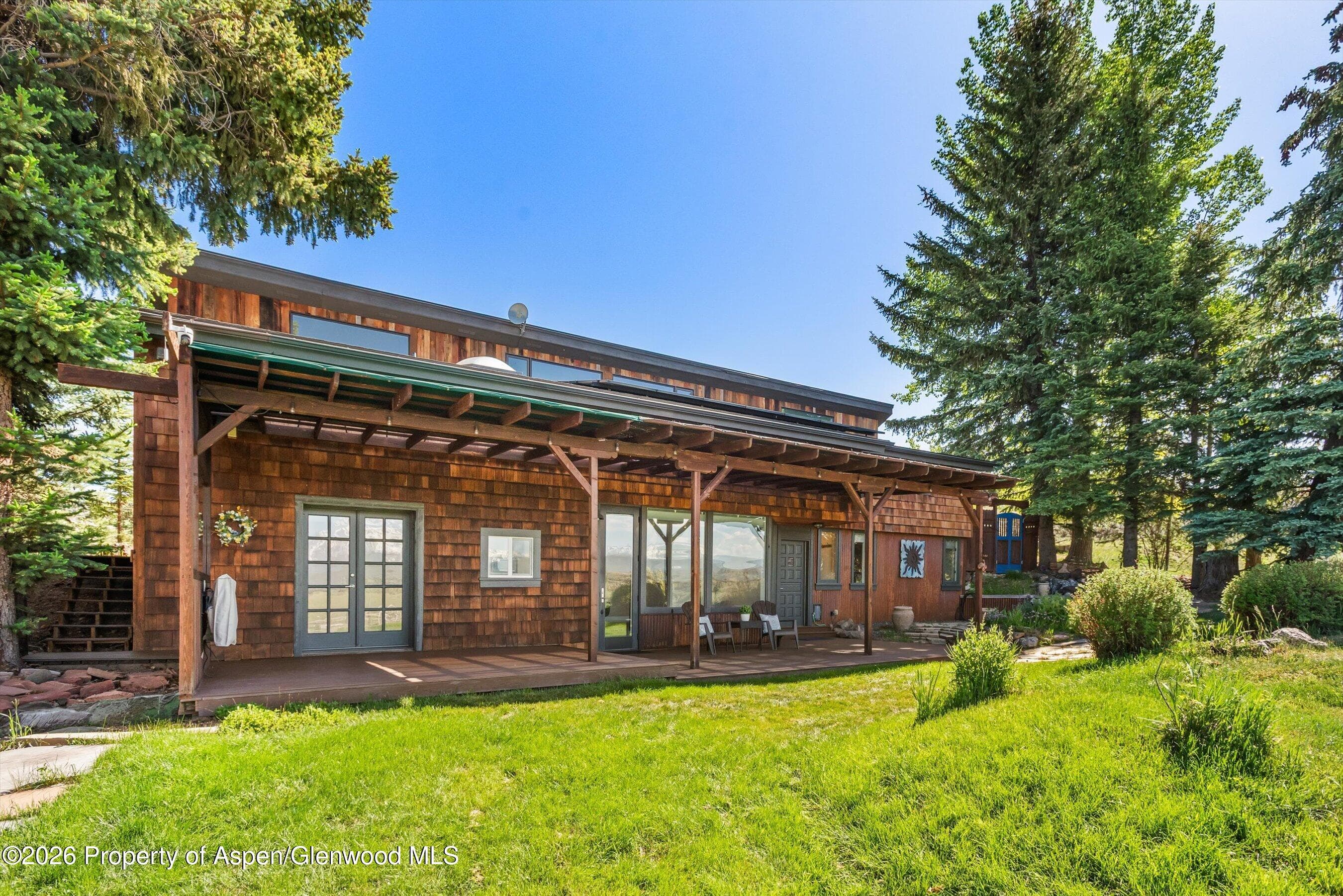 1164 Kings Row Street, Carbondale, CO 81623 - Photo 6
