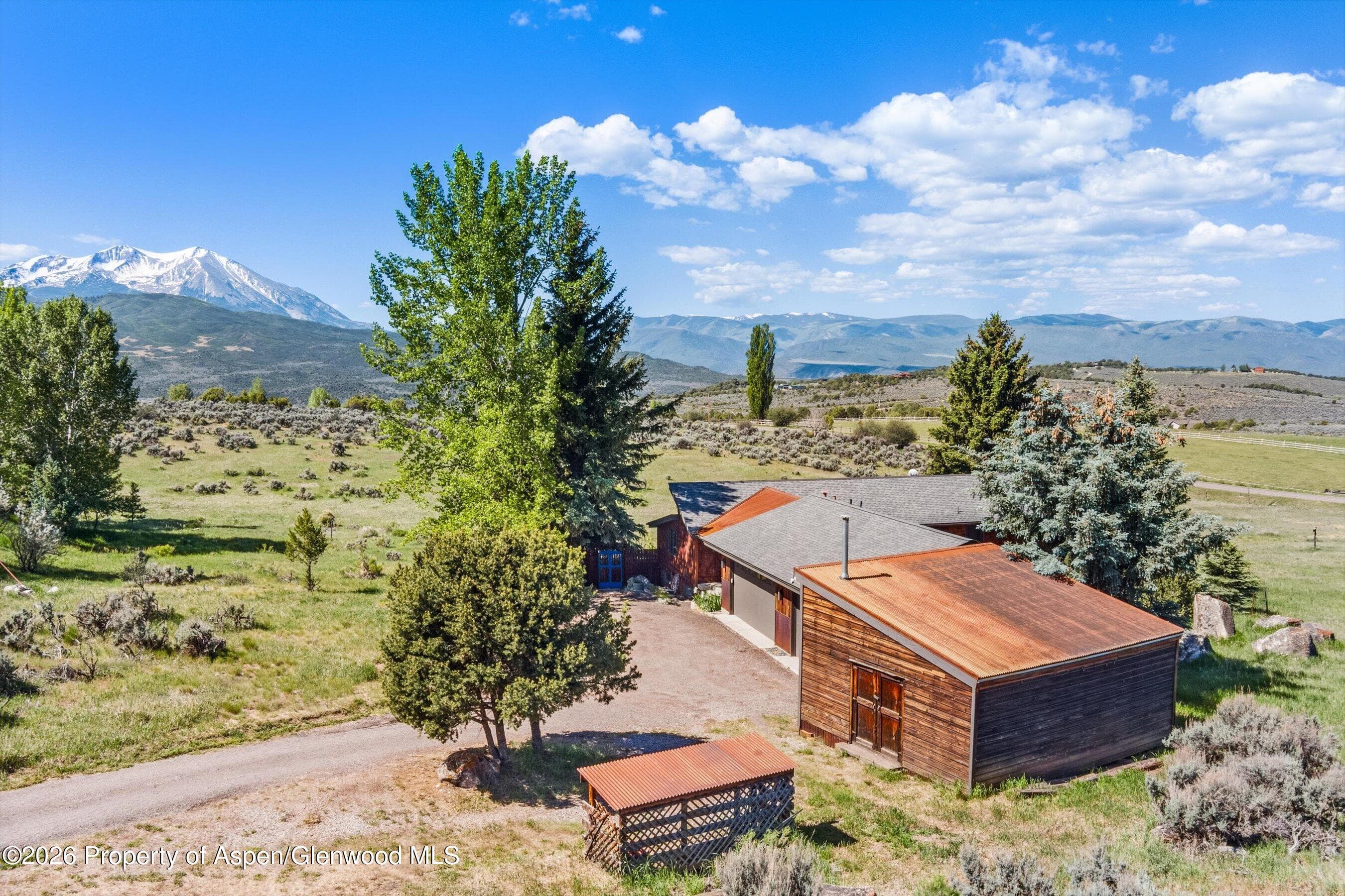 1164 Kings Row Street, Carbondale, CO 81623 - Photo 2