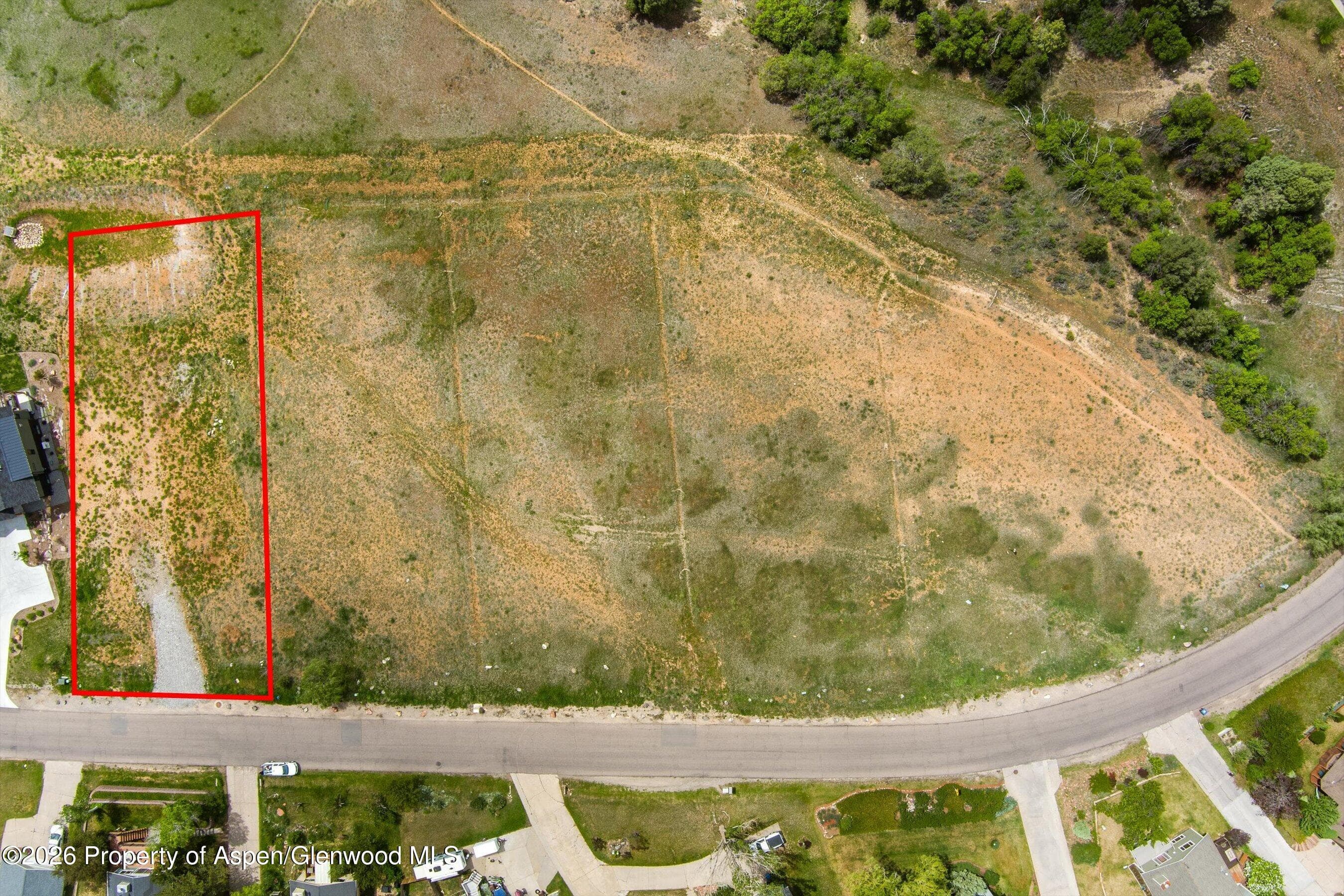 0 N Traver Trail, Glenwood Springs, CO 81601 - Photo 3