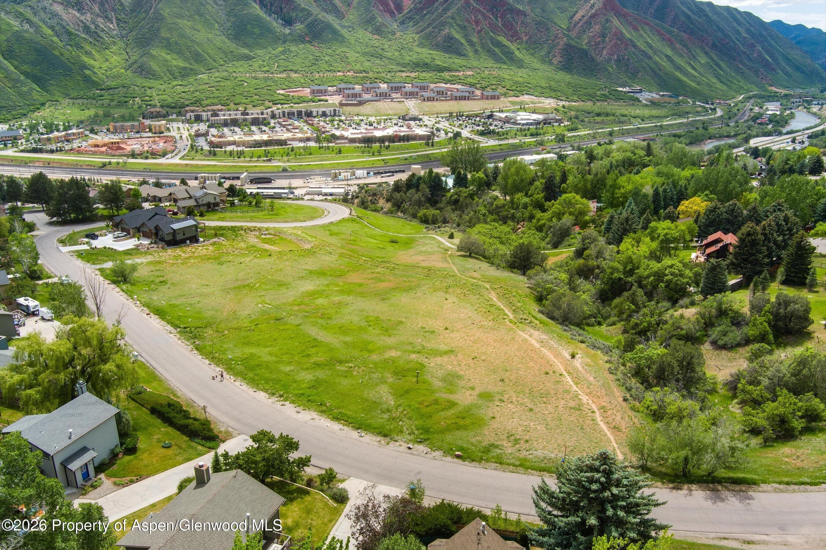 0 N Traver Trail, Glenwood Springs, CO 81601 - Photo 6