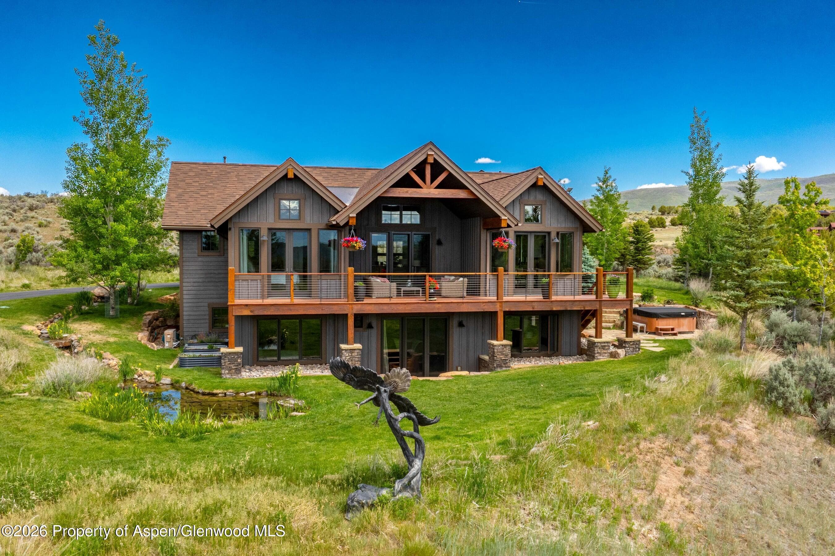 46 Wood Nymph Lane, Glenwood Springs, CO 81601 - Photo 5