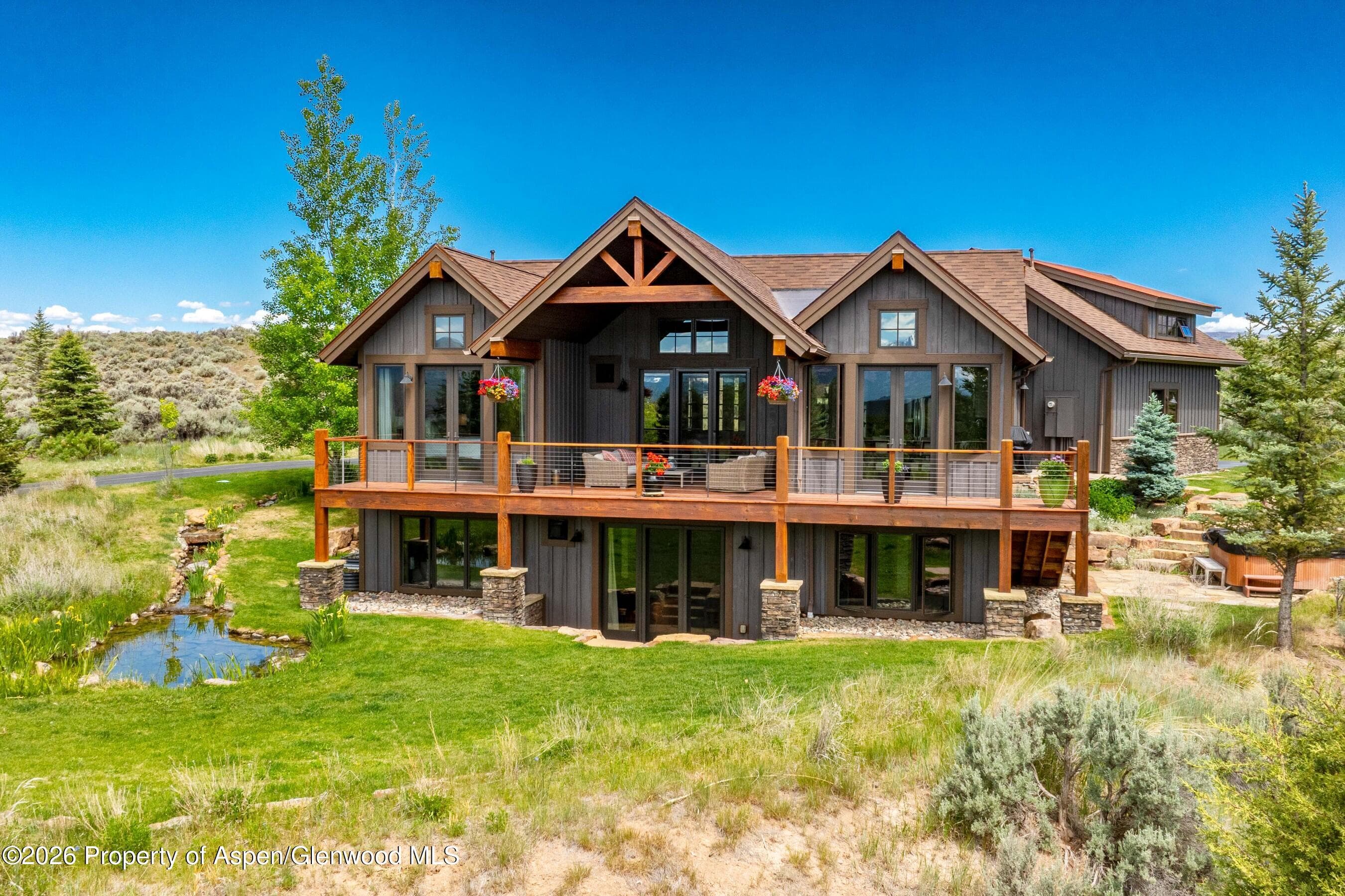 46 Wood Nymph Lane, Glenwood Springs, CO 81601 - Photo 6