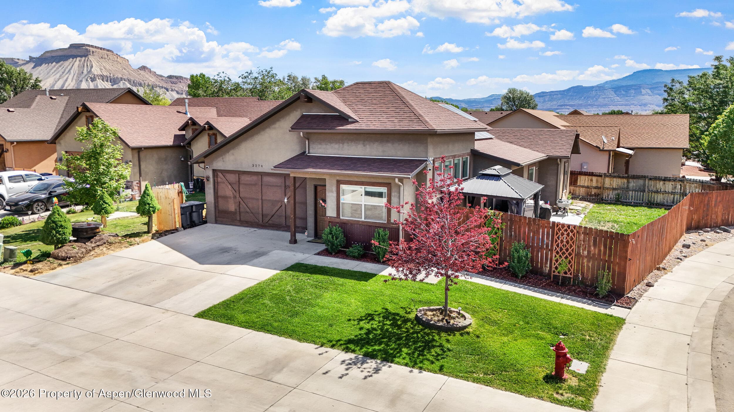 3274 Deerfield Avenue, Clifton, CO 81520 - Photo 1