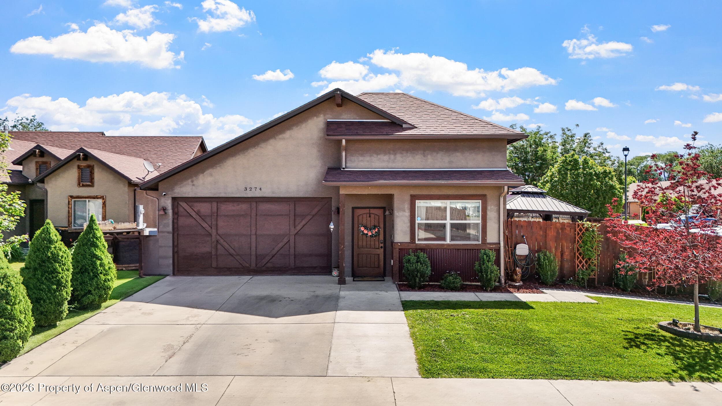 3274 Deerfield Avenue, Clifton, CO 81520 - Photo 2