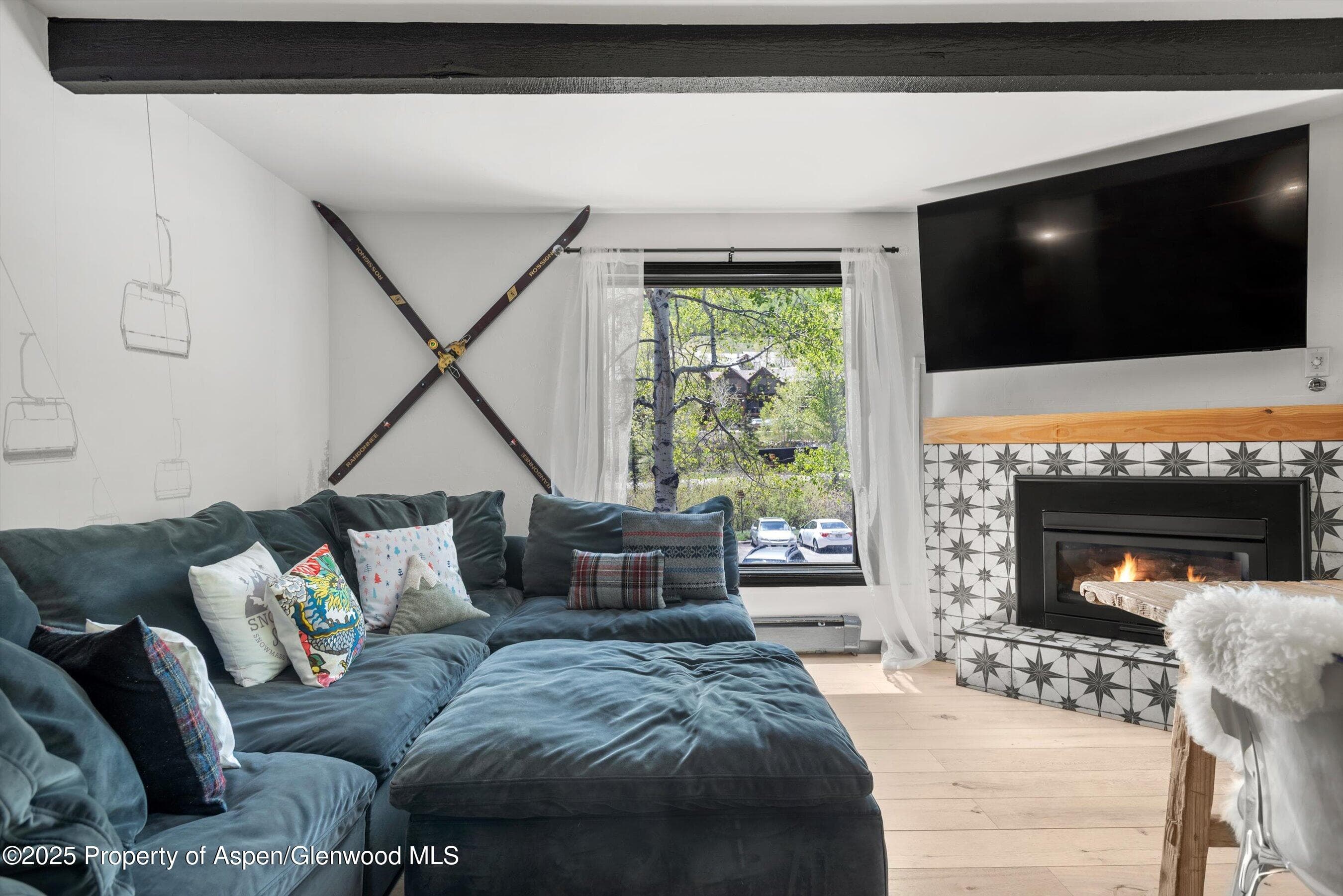 35 Upper Woodbridge Road 2a, Snowmass Village, CO 81615 - Photo 8