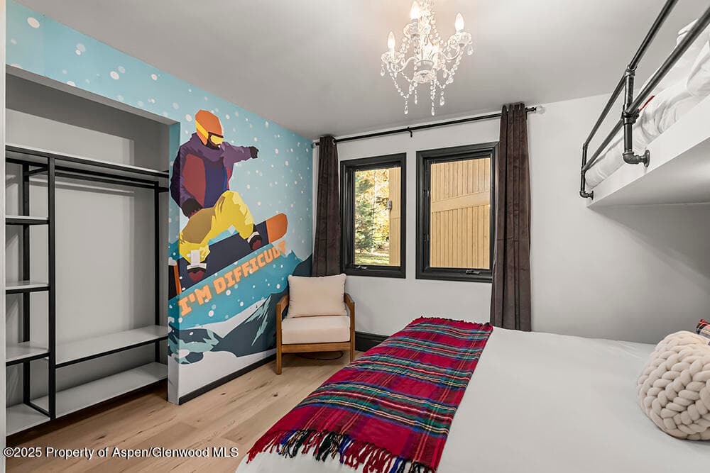35 Upper Woodbridge Road 2a, Snowmass Village, CO 81615 - Photo 16