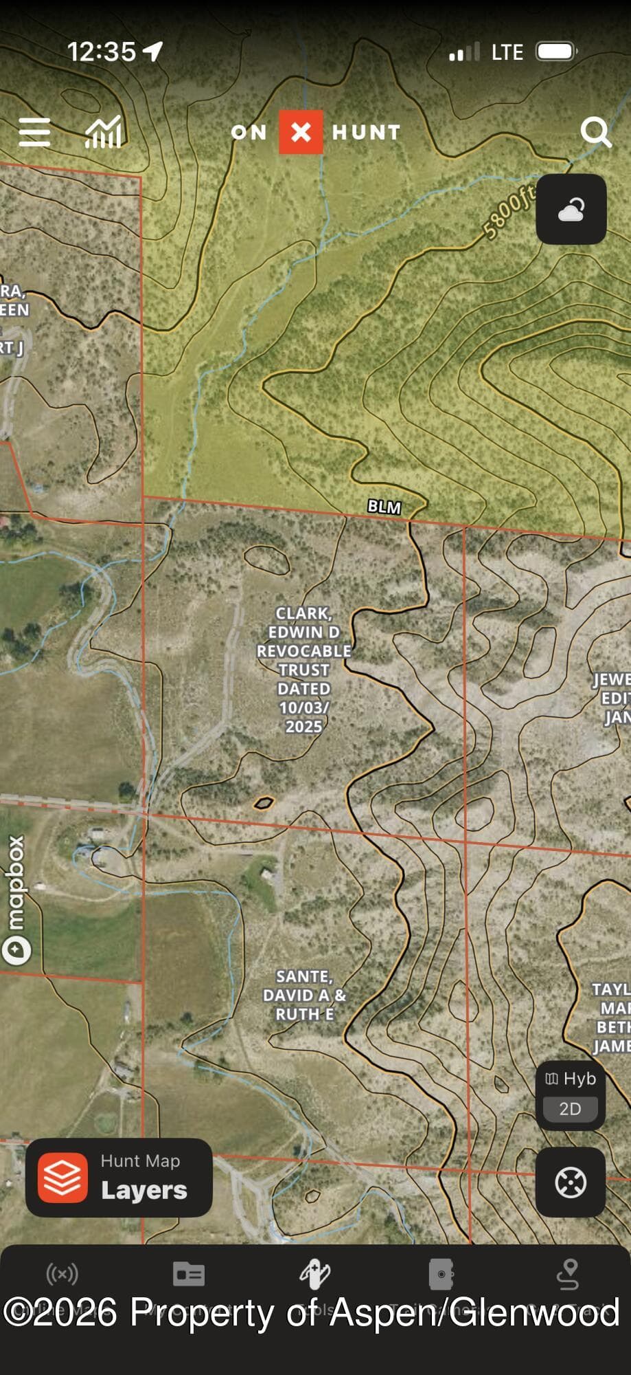1857 County Road 259, Silt, CO 81652 - Photo 25
