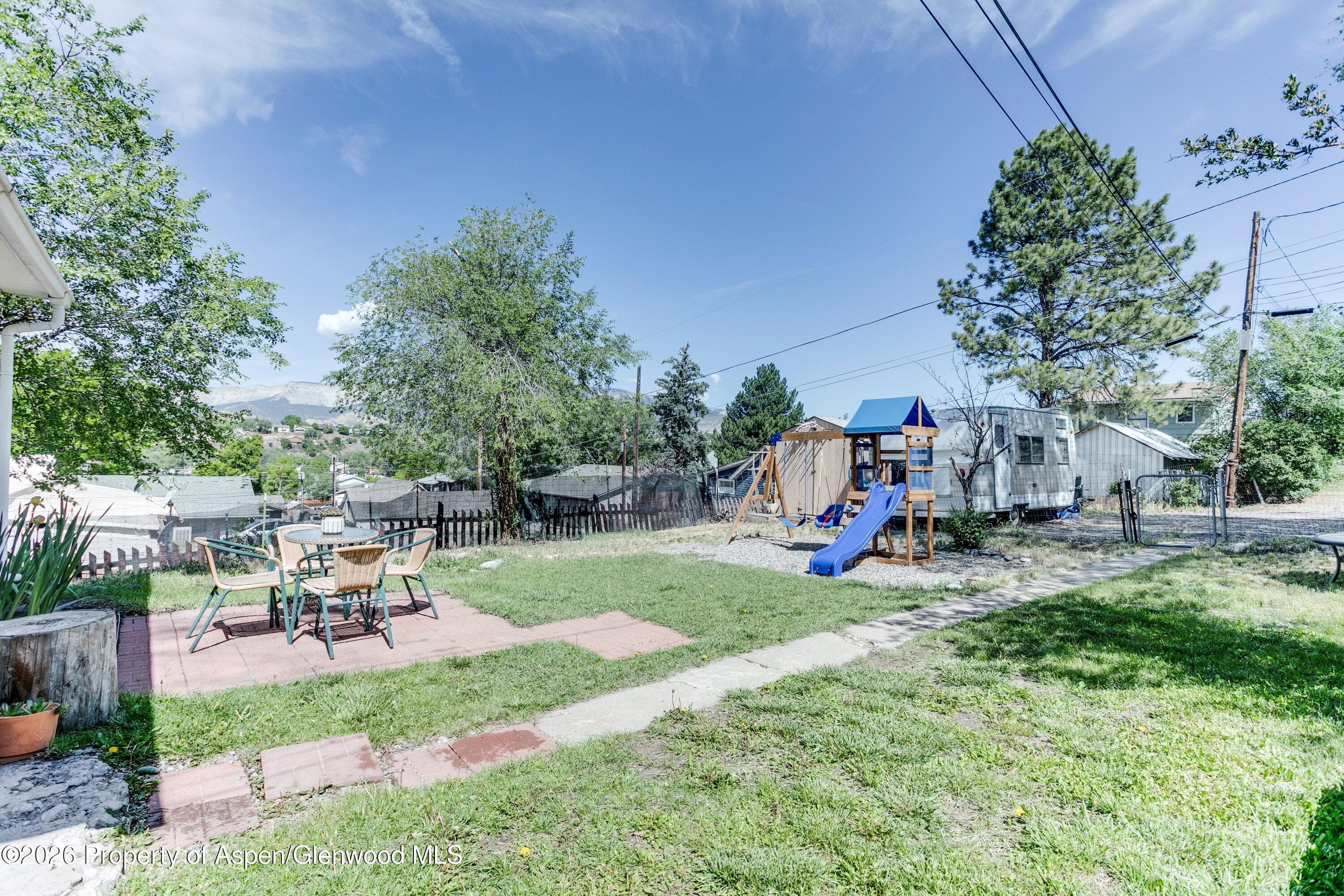 332 E 4th Street, Rifle, CO 81650 - Photo 29