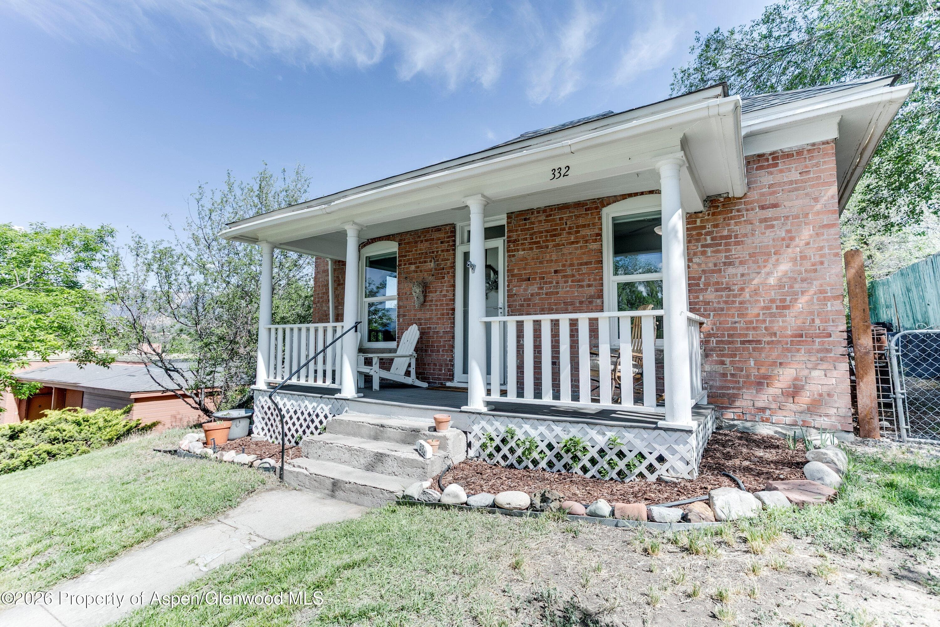 332 E 4th Street, Rifle, CO 81650 - Photo 5