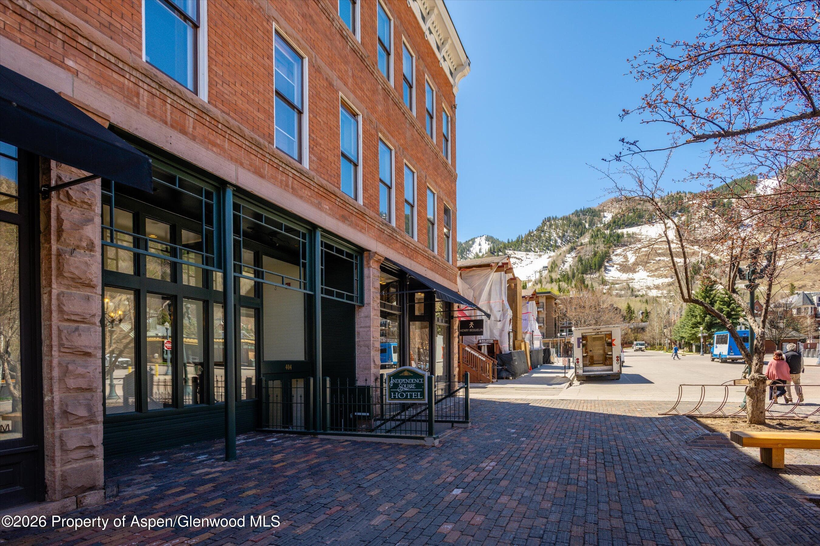 404 S Galena Street 207, Aspen, CO 81611 - Photo 1