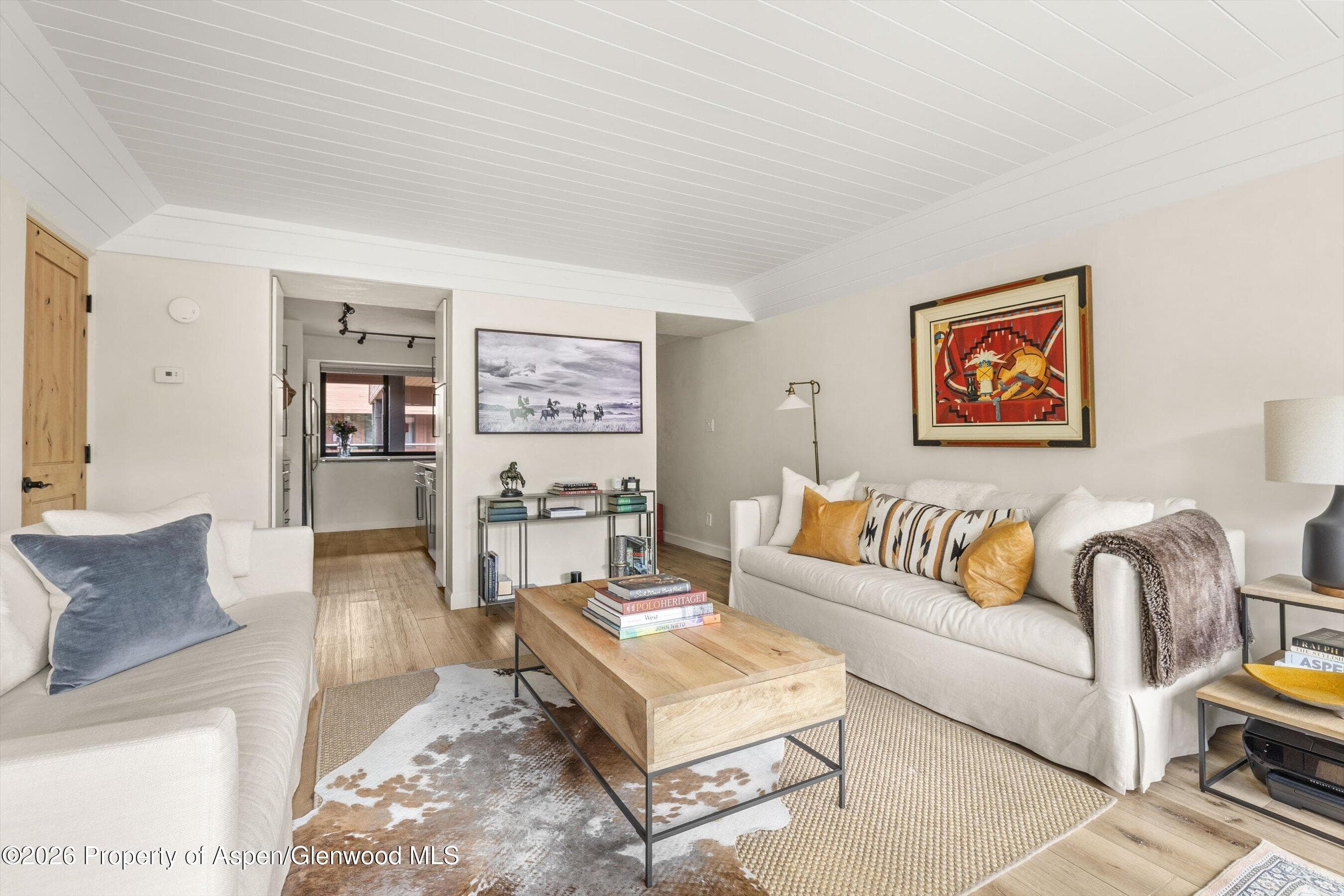 941 Vine Street, Aspen, CO 81611 - Photo 3