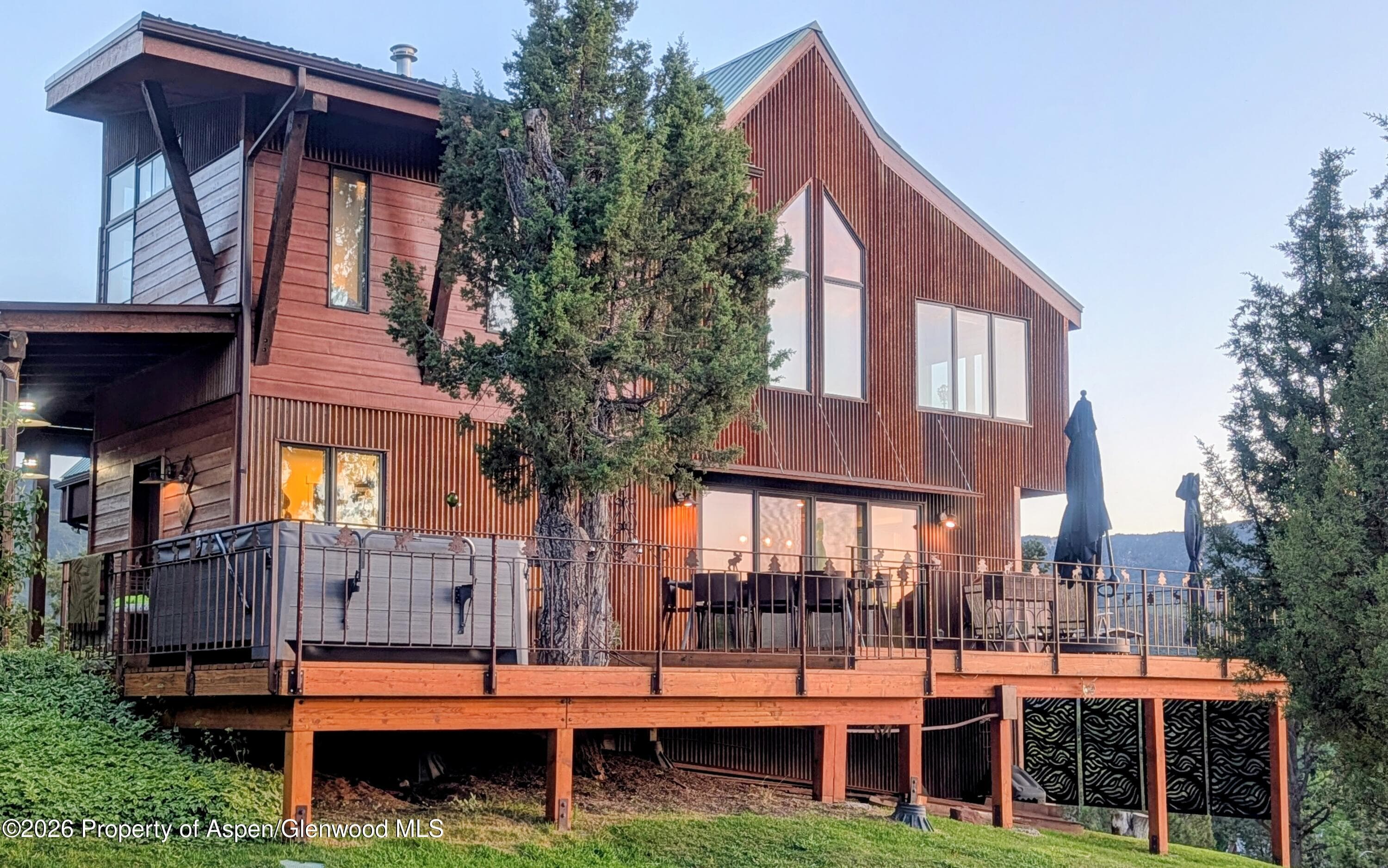 255 Little Pinon, Basalt, CO 81621 - Photo 2