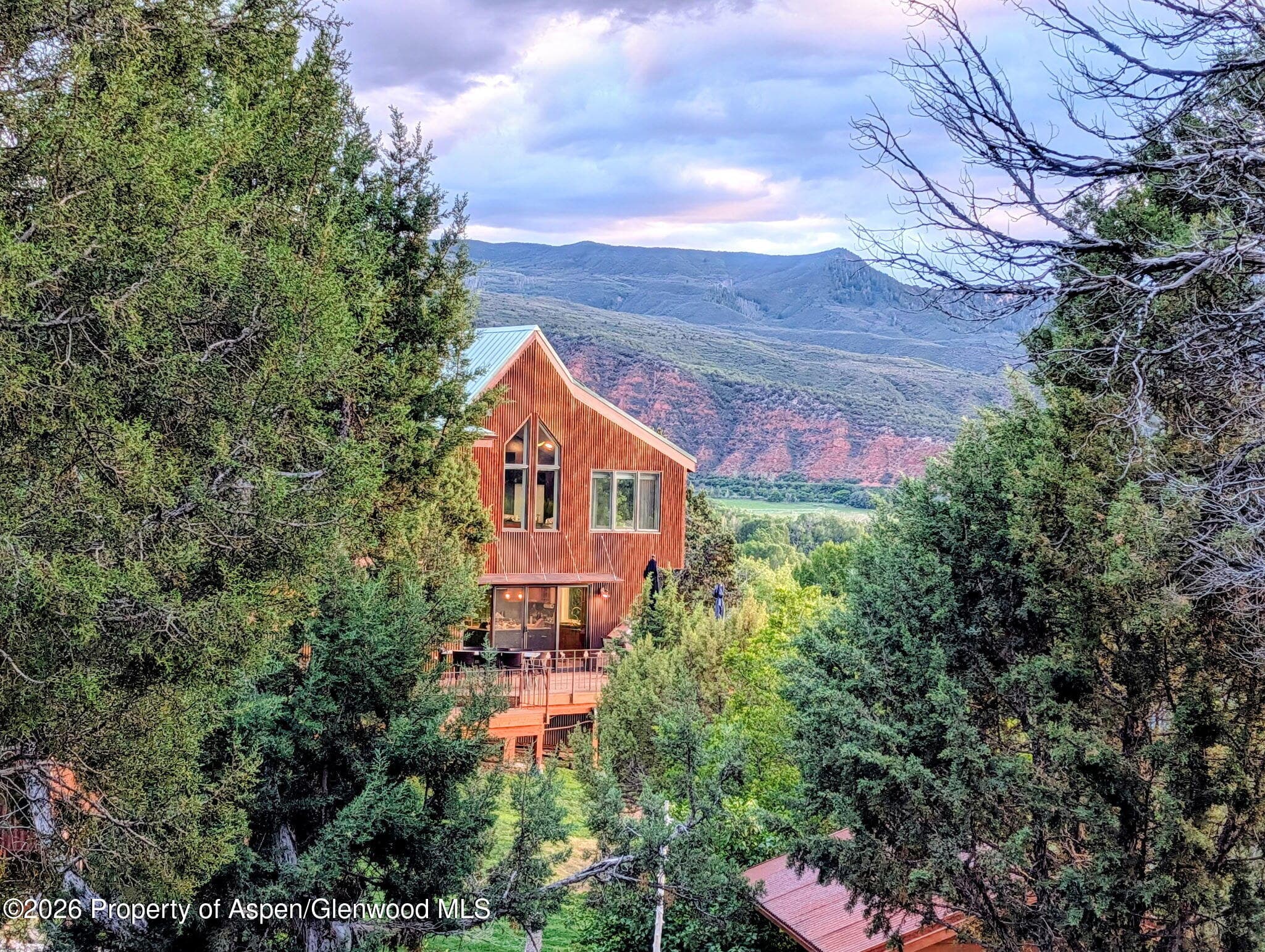 255 Little Pinon, Basalt, CO 81621 - Photo 3