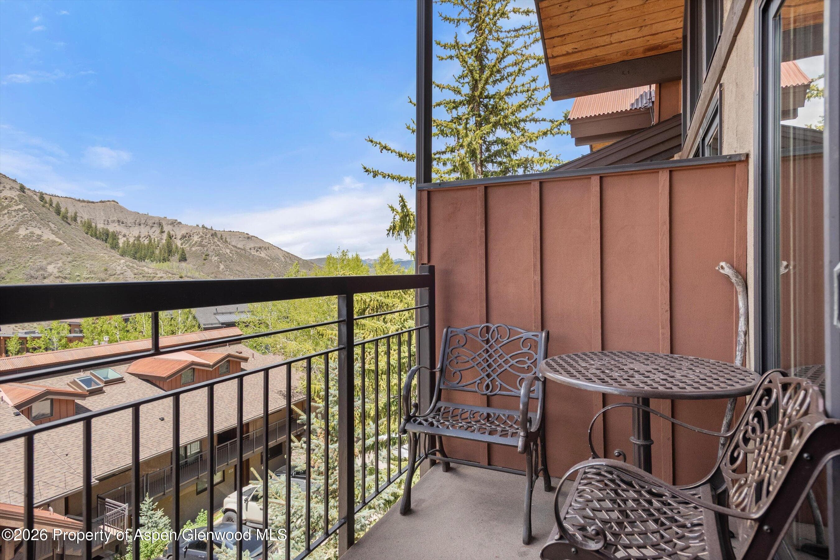 400 Wood Road E-2209, Snowmass Village, CO 81615 - Photo 7