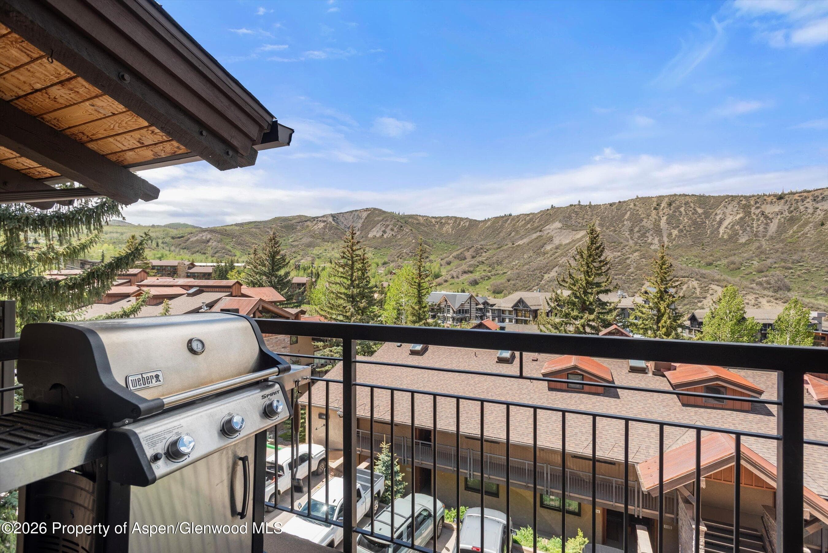 400 Wood Road E-2209, Snowmass Village, CO 81615 - Photo 5