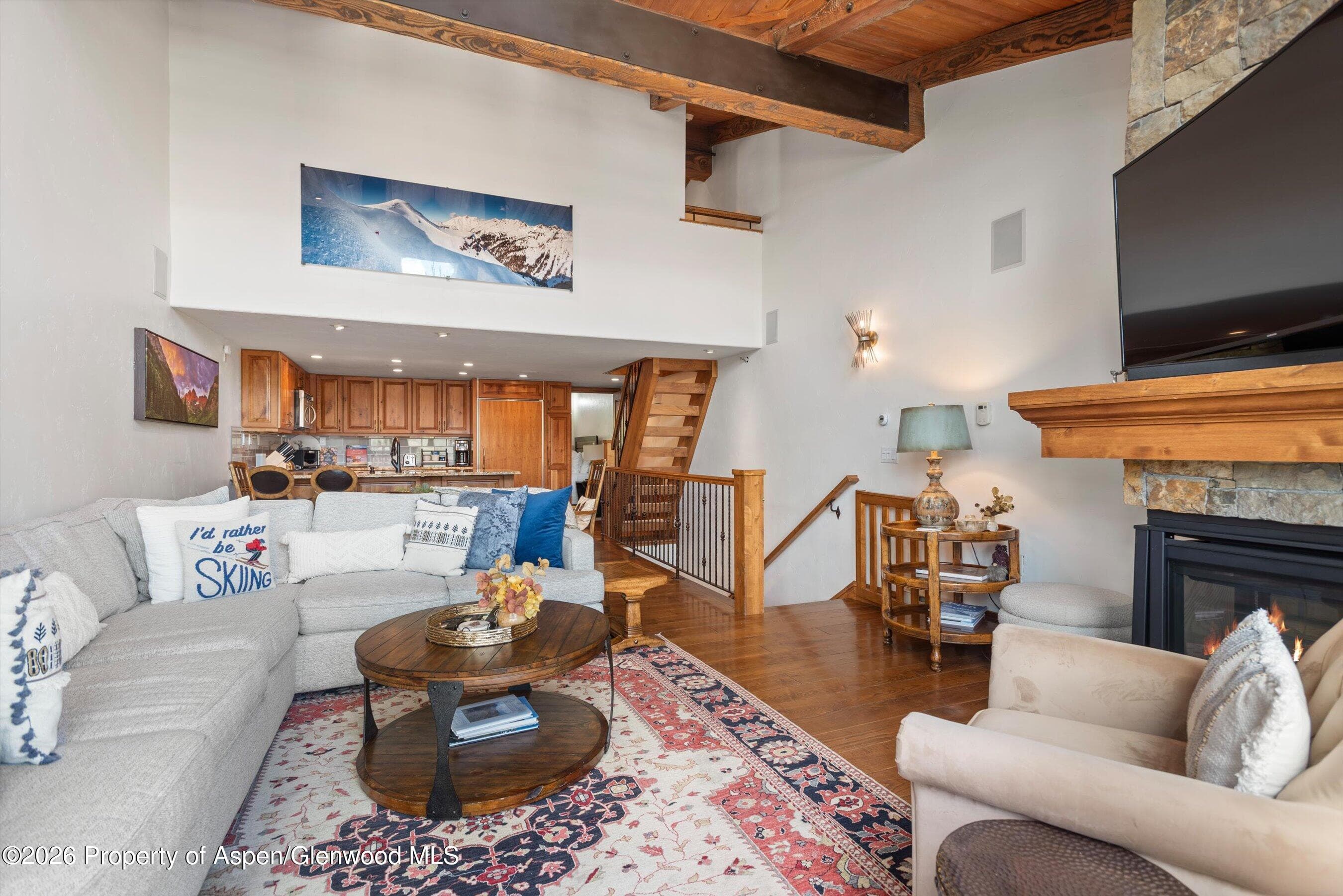 400 Wood Road E-2209, Snowmass Village, CO 81615 - Photo 8