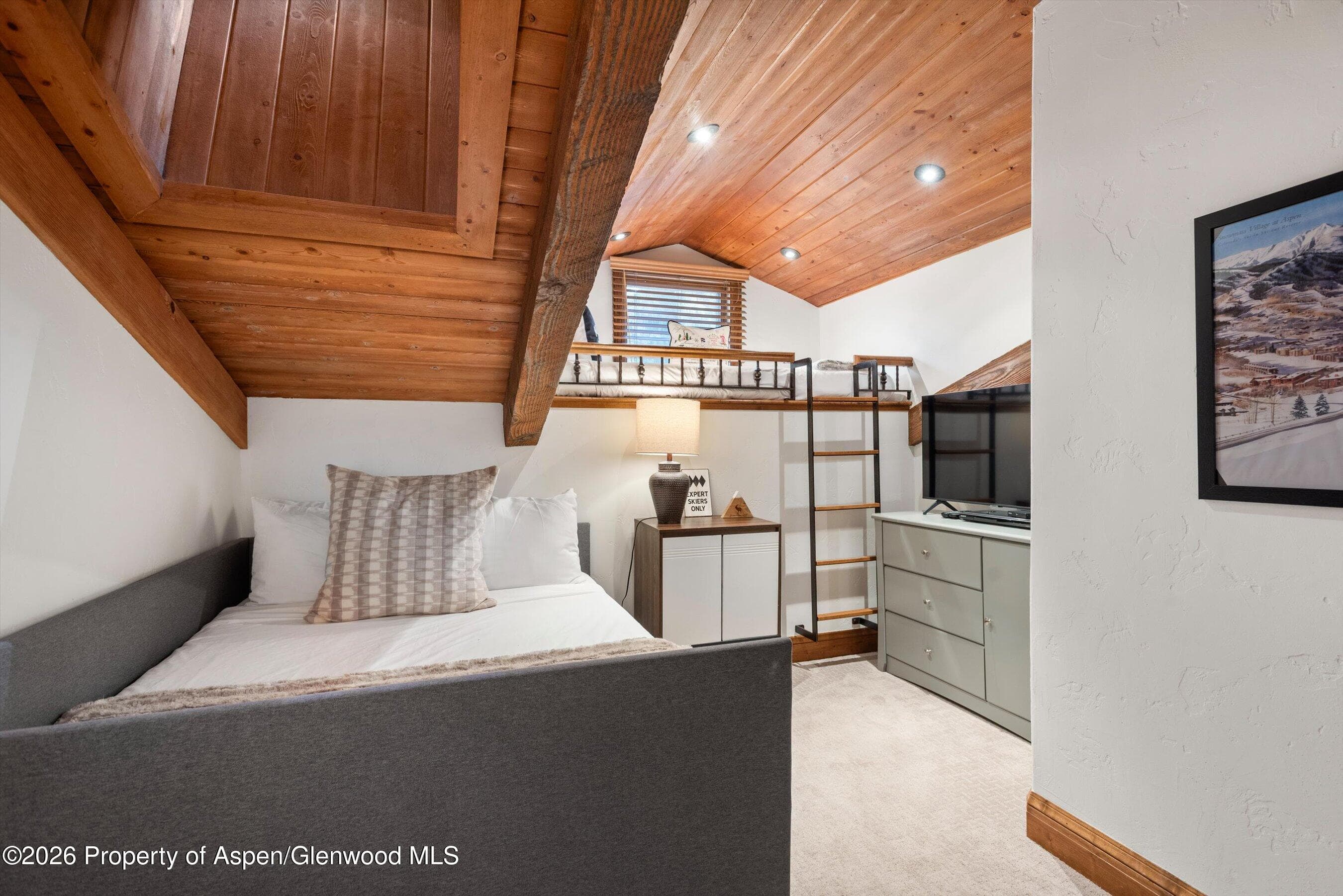 400 Wood Road E-2209, Snowmass Village, CO 81615 - Photo 15