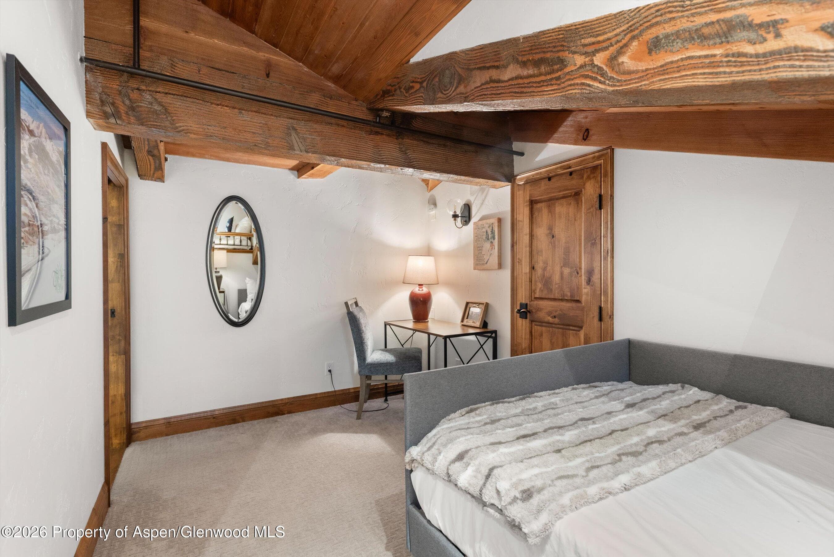 400 Wood Road E-2209, Snowmass Village, CO 81615 - Photo 16