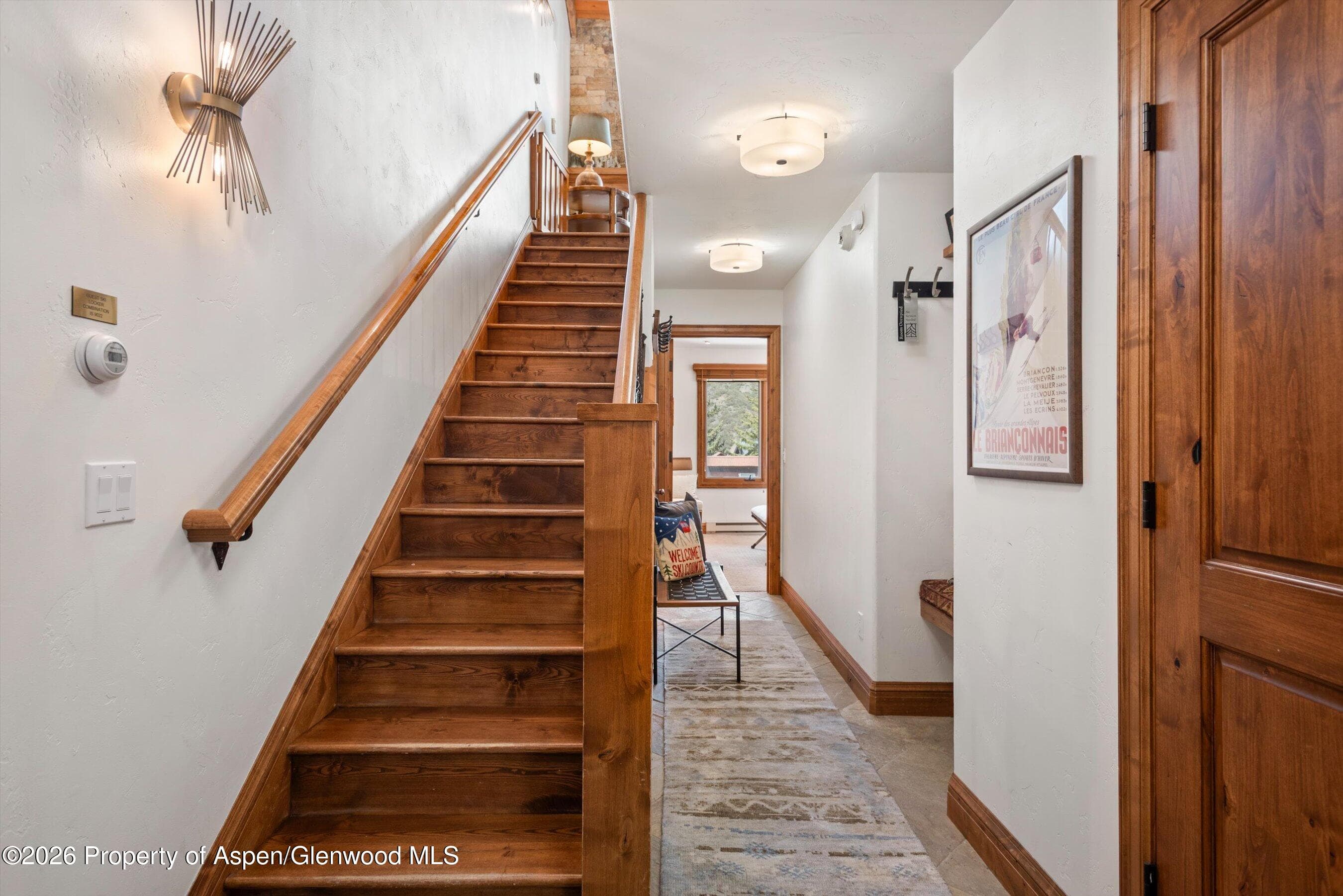 400 Wood Road E-2209, Snowmass Village, CO 81615 - Photo 18