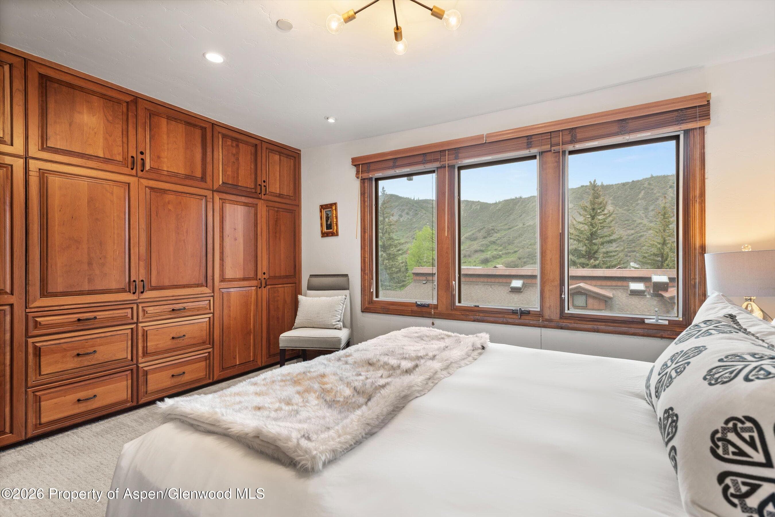 400 Wood Road E-2209, Snowmass Village, CO 81615 - Photo 3
