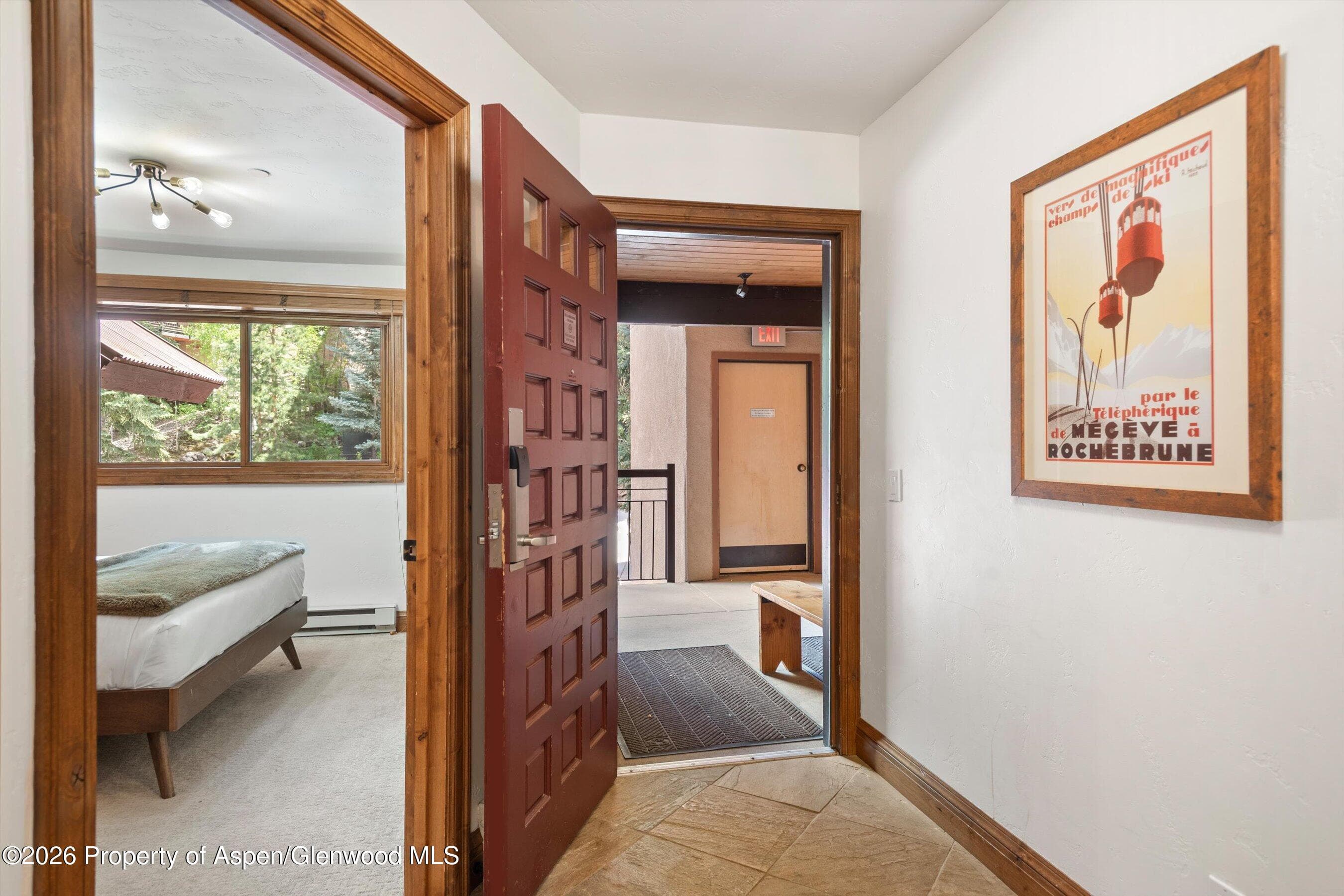 400 Wood Road E-2209, Snowmass Village, CO 81615 - Photo 23