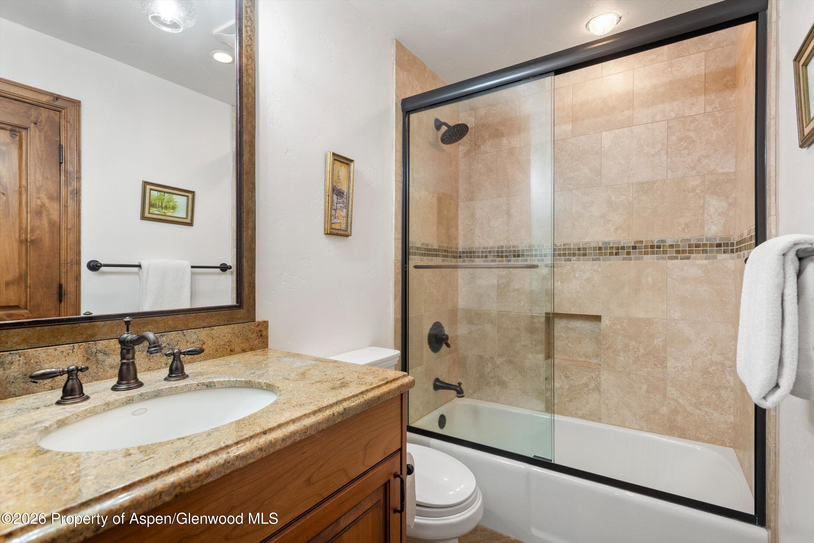 400 Wood Road E-2209, Snowmass Village, CO 81615 - Photo 25