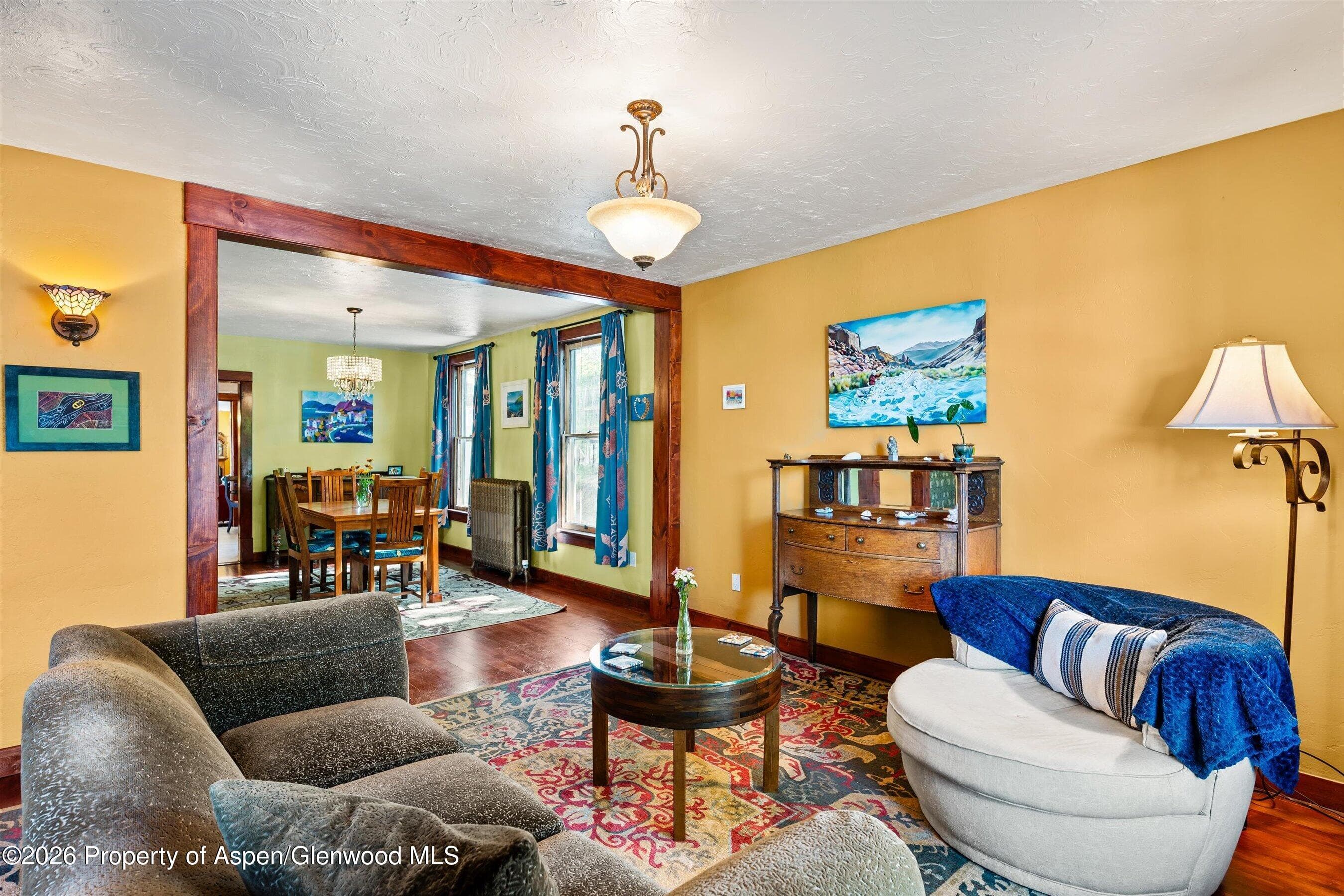 320 E 3rd Street, Rifle, CO 81650 - Photo 5