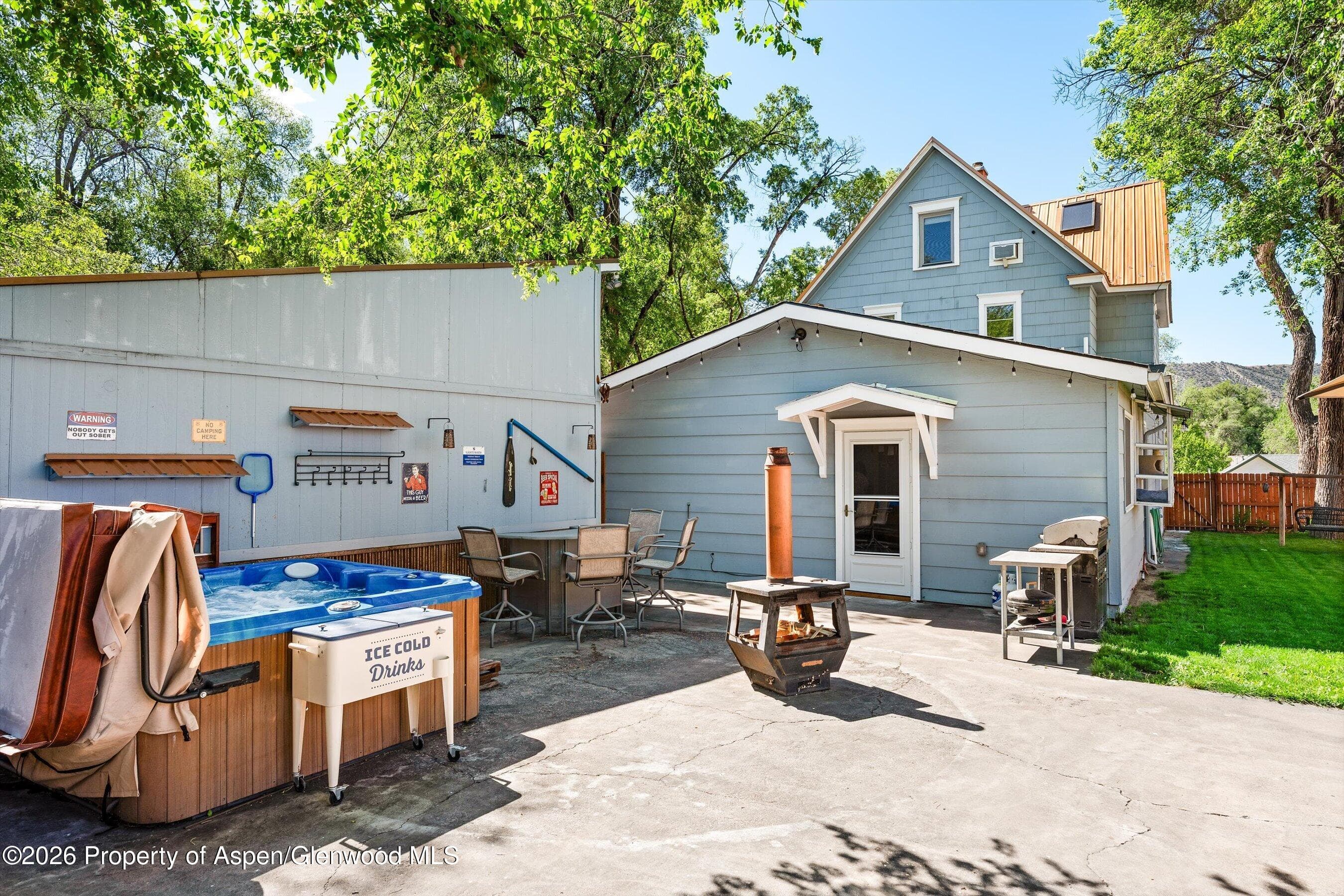 320 E 3rd Street, Rifle, CO 81650 - Photo 27
