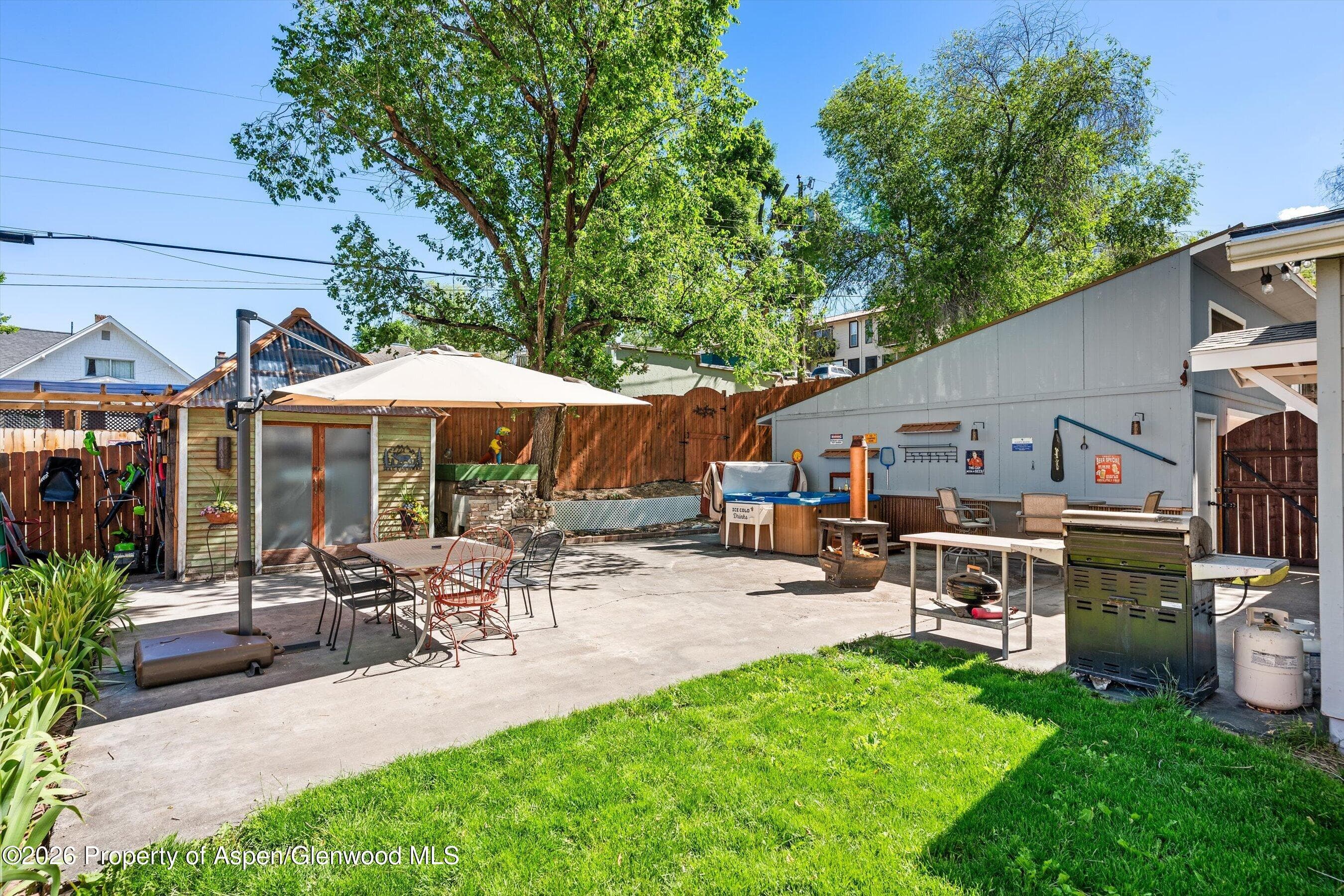 320 E 3rd Street, Rifle, CO 81650 - Photo 29