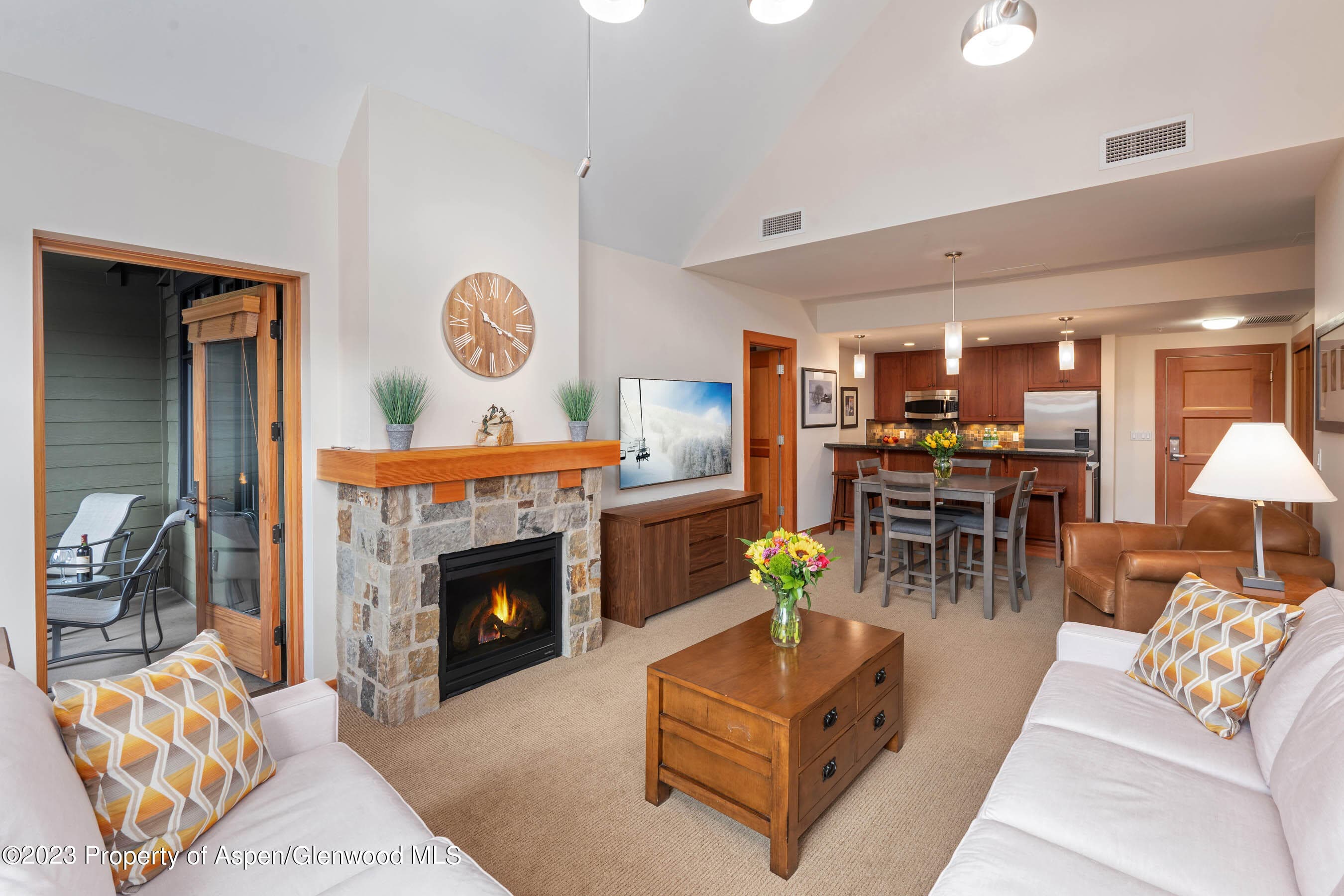 110 Carriage Way 3406, Snowmass Village, CO 81615 - Photo 3