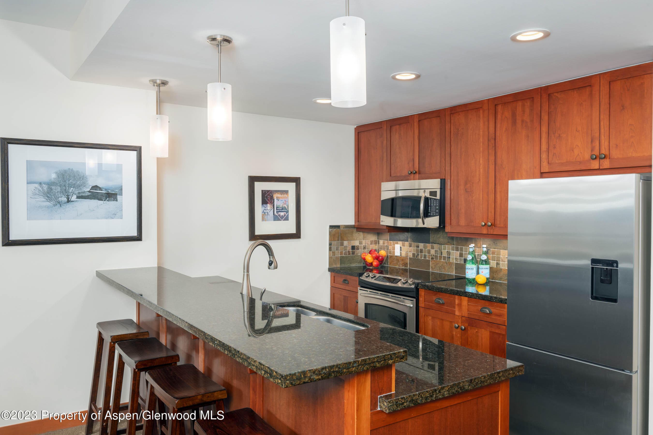 110 Carriage Way 3406, Snowmass Village, CO 81615 - Photo 5