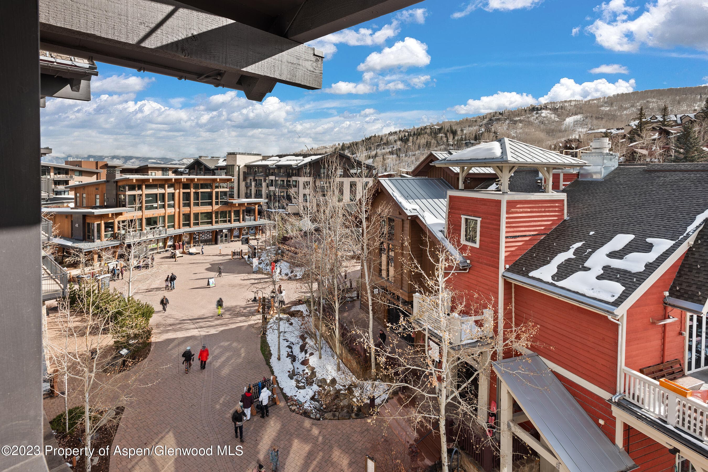110 Carriage Way 3406, Snowmass Village, CO 81615 - Photo 14