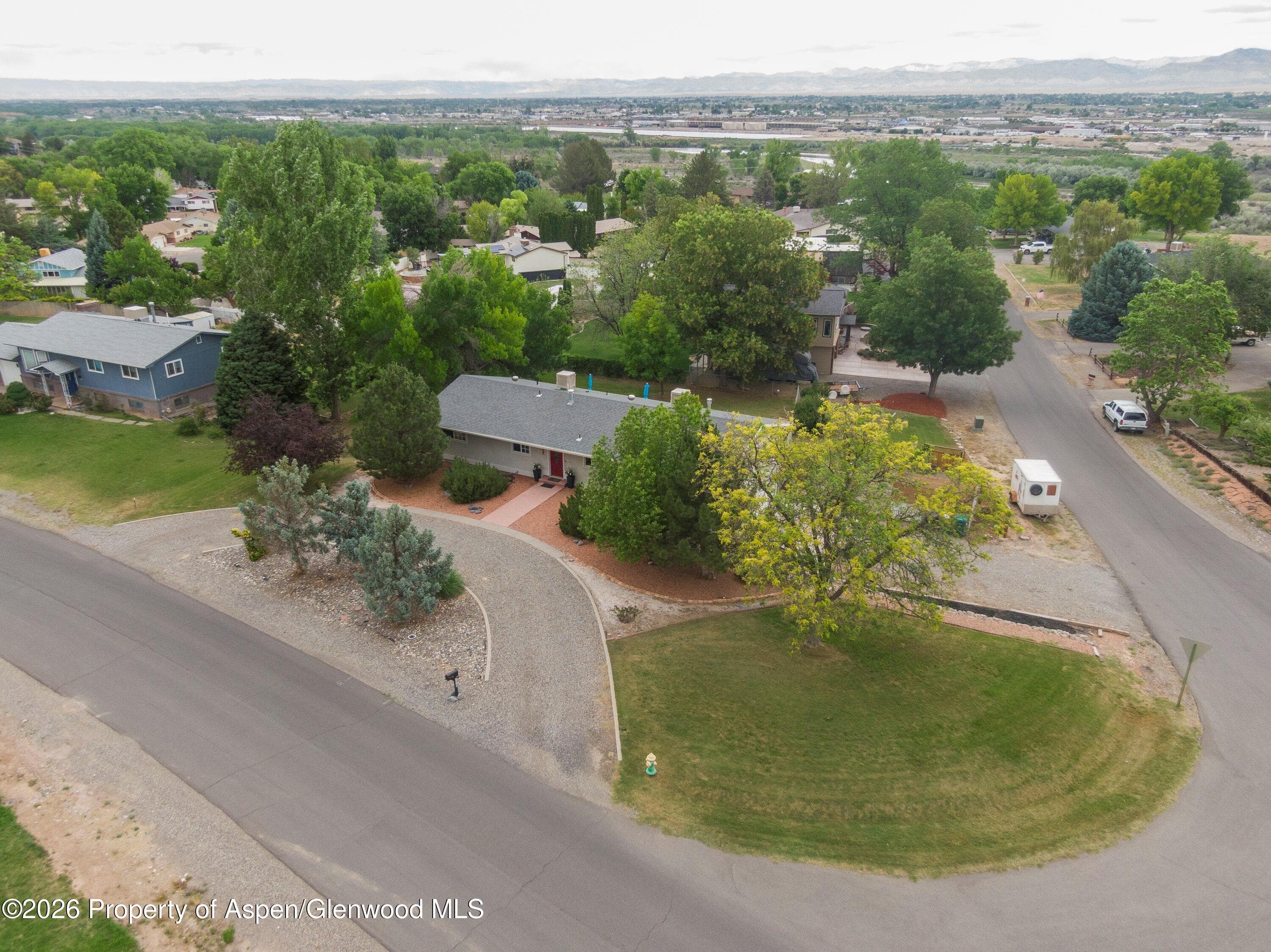 2218 Saddlehorn Road, Grand Junction, CO 81507 - Photo 3
