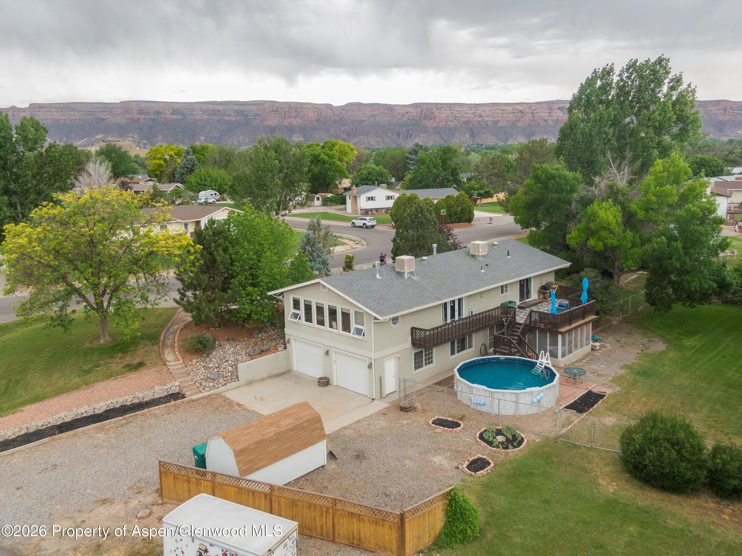 2218 Saddlehorn Road, Grand Junction, CO 81507 - Photo 9