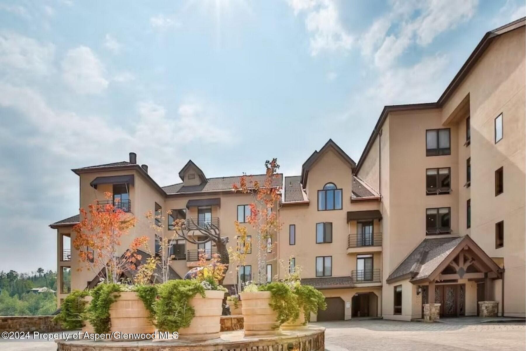 476 Wood Road #41, Snowmass Village, CO 81615 - Photo 2