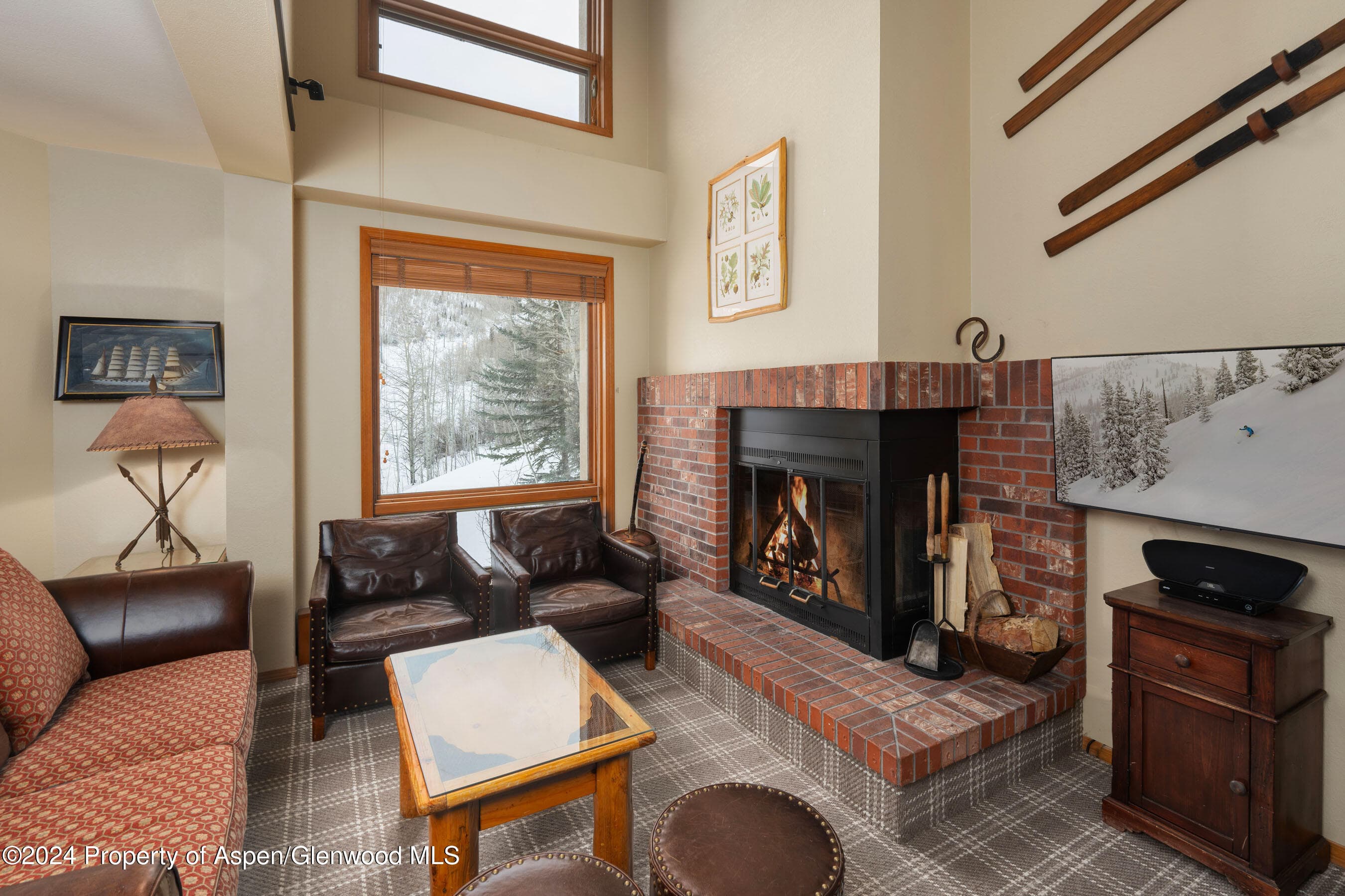 476 Wood Road #41, Snowmass Village, CO 81615 - Photo 4
