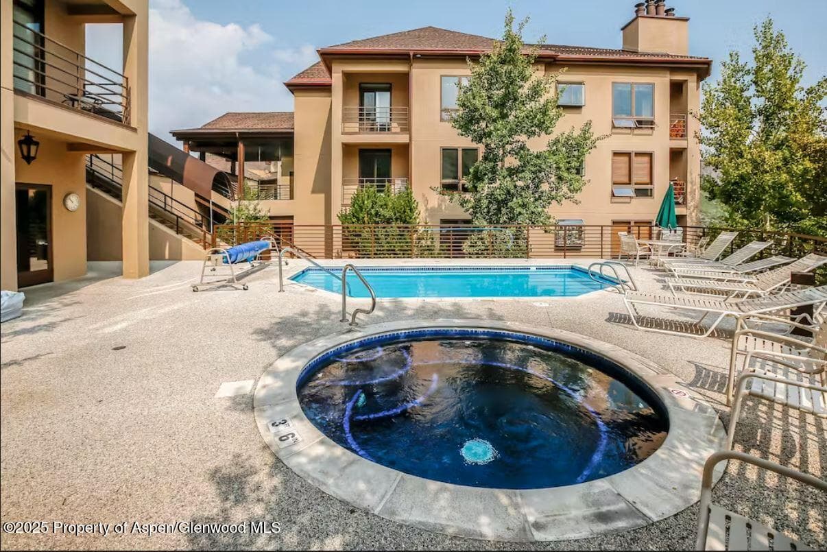 476 Wood Road #41, Snowmass Village, CO 81615 - Photo 19