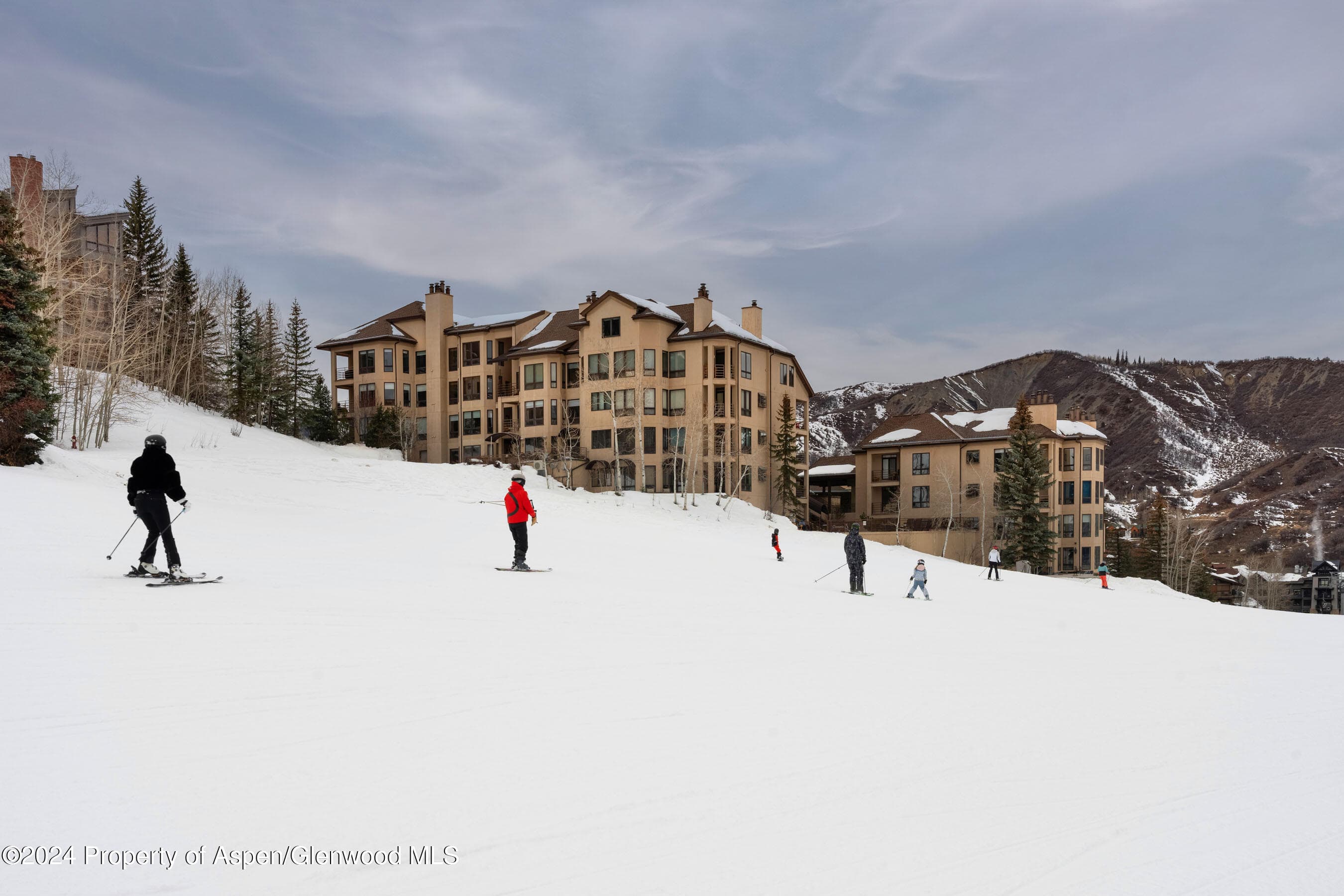 476 Wood Road #41, Snowmass Village, CO 81615 - Photo 26
